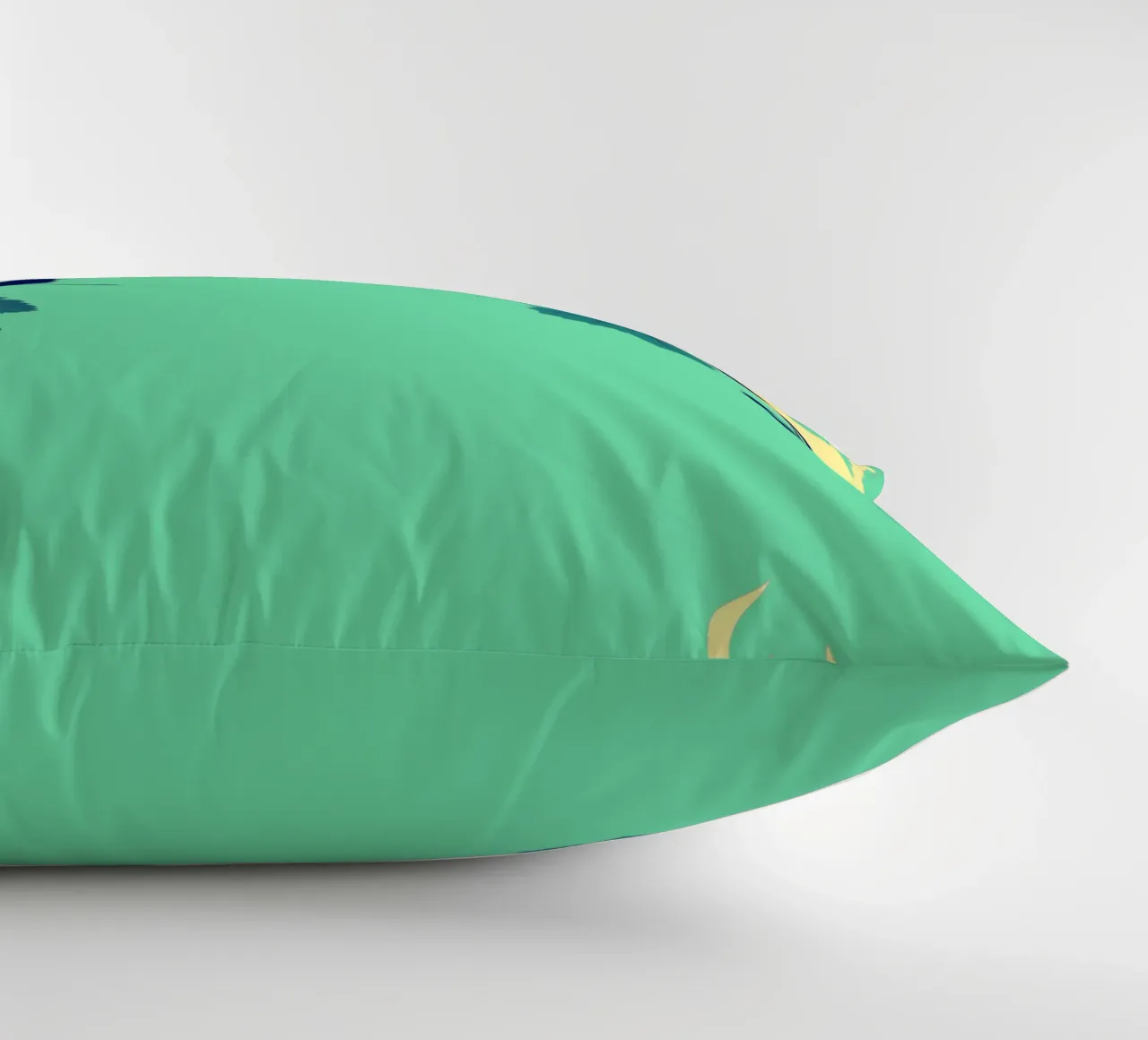 Albero dell'uva e uccello cuscino da TODAY'S SHOP