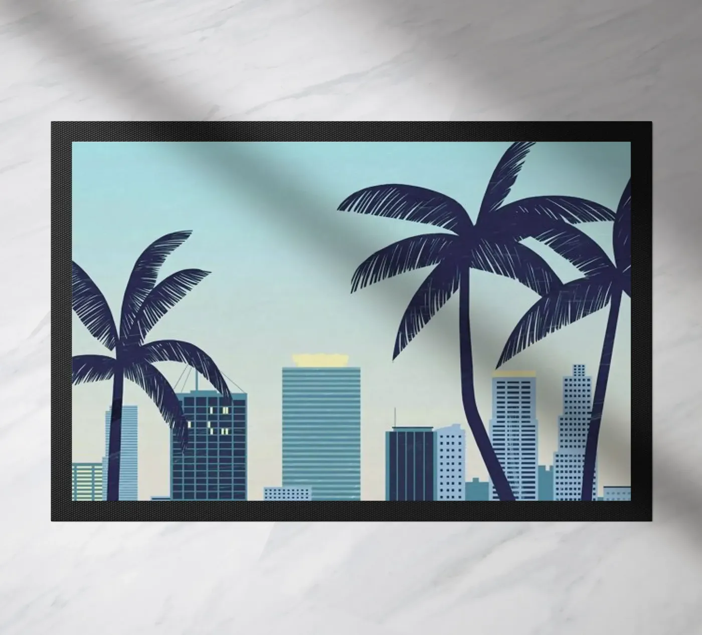 Miami zerbino da Katinka Reinke