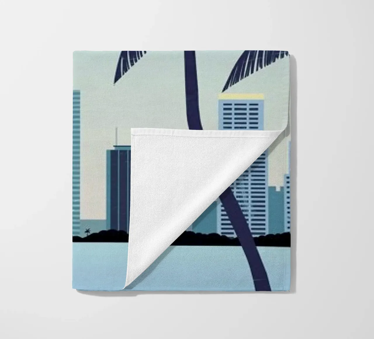 Miami telo mare da Katinka Reinke
