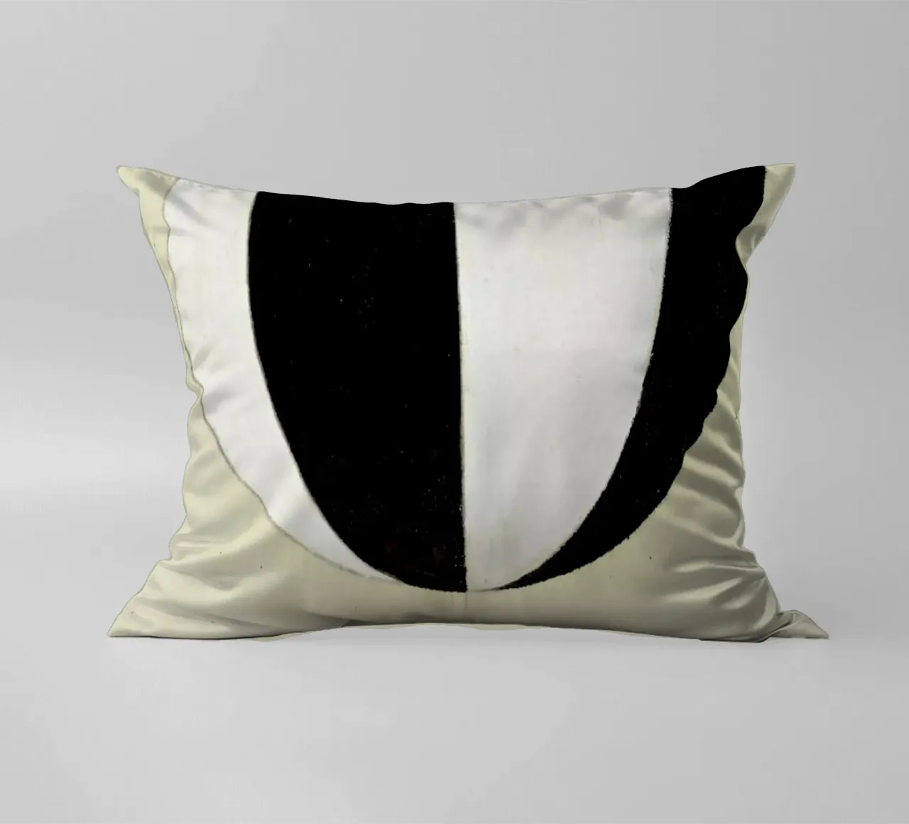 Hilma af Klint - The Current Standpoint of the Mahatmas cuscino da Vintage by JUNIQE