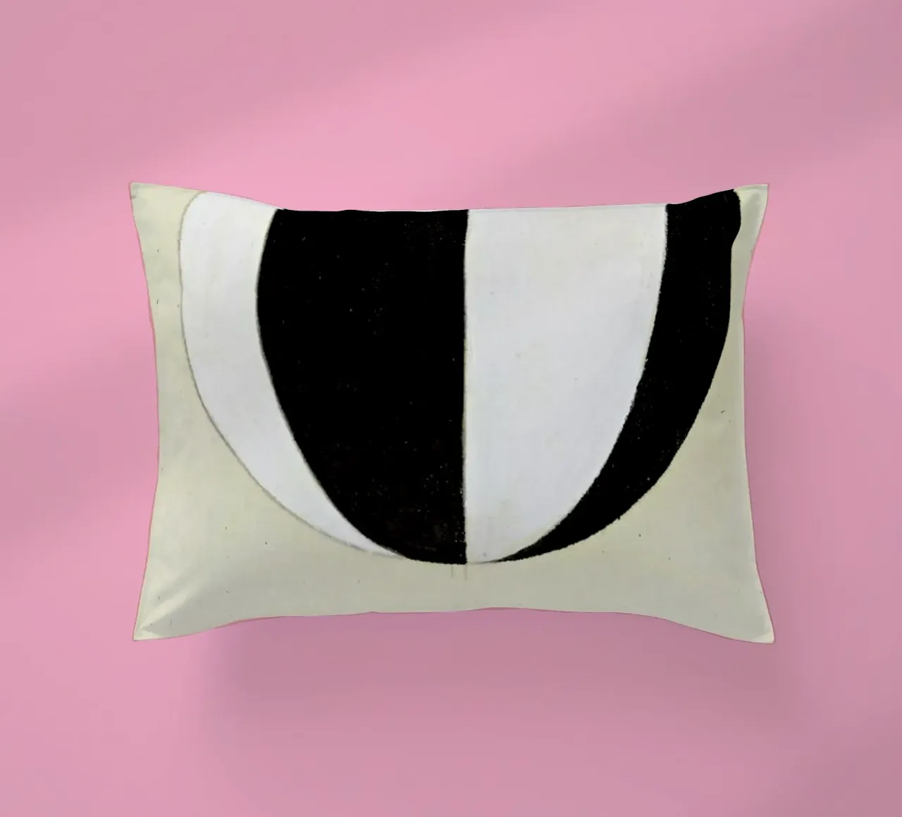 Hilma af Klint - The Current Standpoint of the Mahatmas cuscino da Vintage by JUNIQE