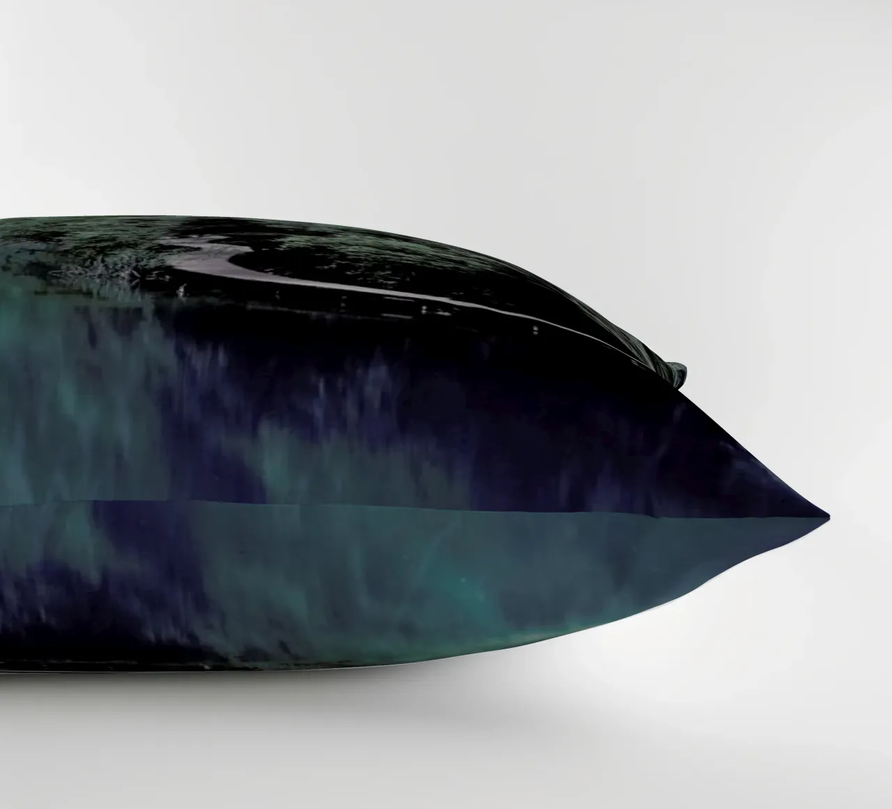 The Path under Trees cuscino da Studio Nahili