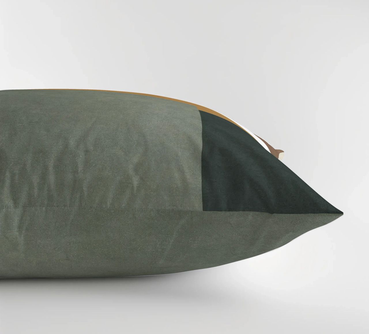 Geometric Shapes no. 26 cuscino da adrianooliveira