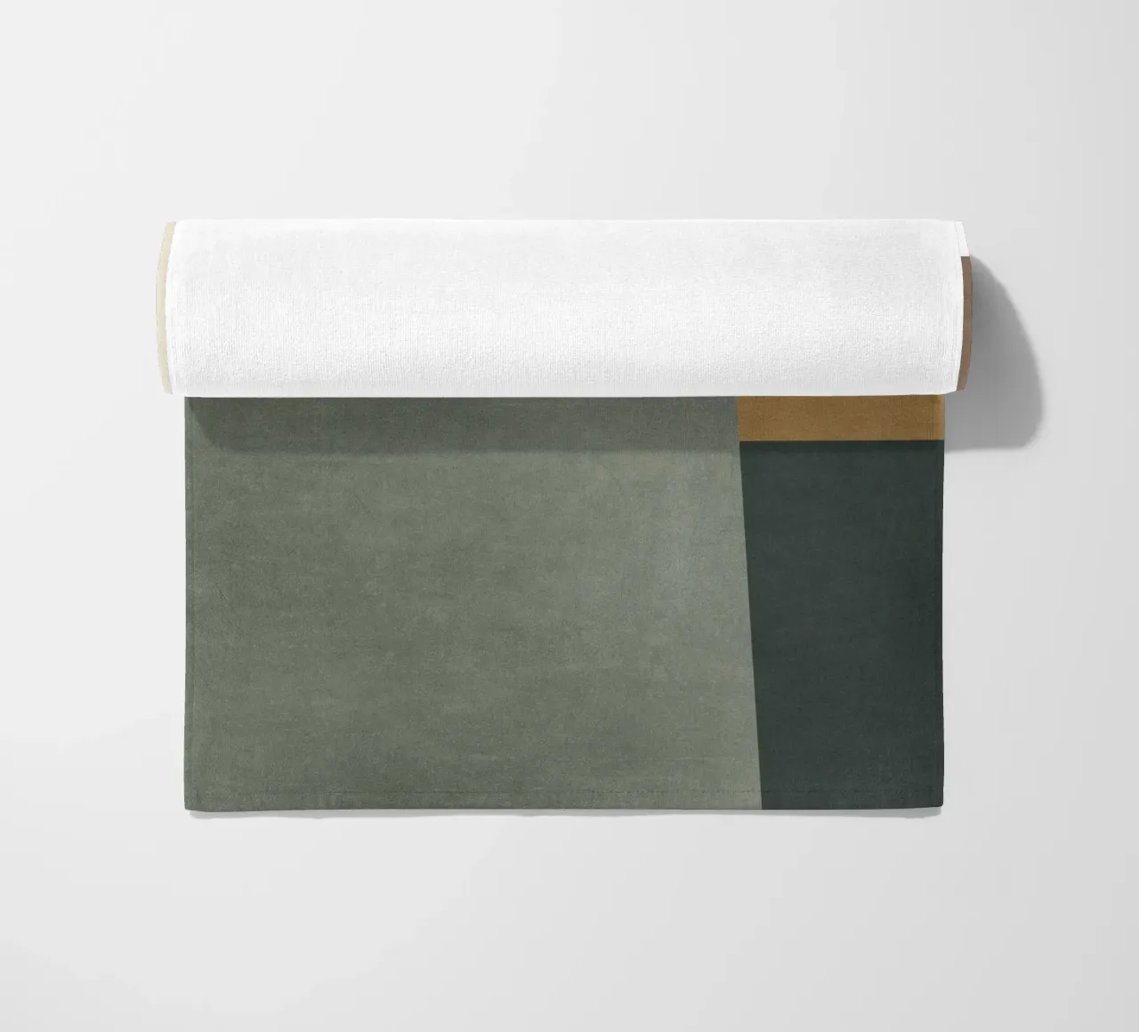 Geometric Shapes no. 26 telo mare da adrianooliveira