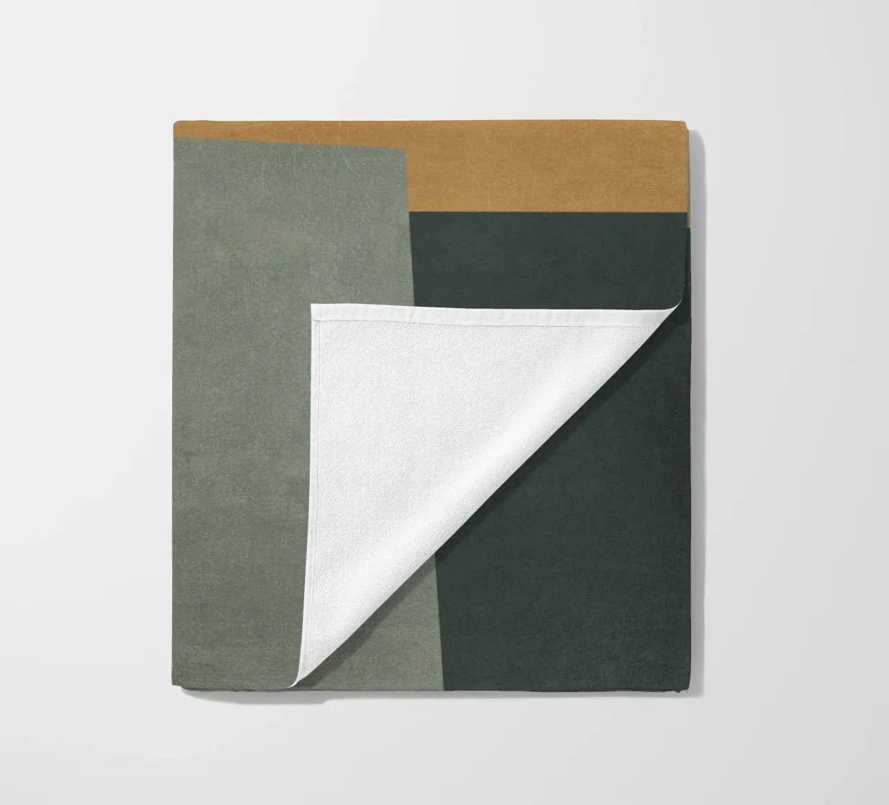 Geometric Shapes no. 26 telo mare da adrianooliveira