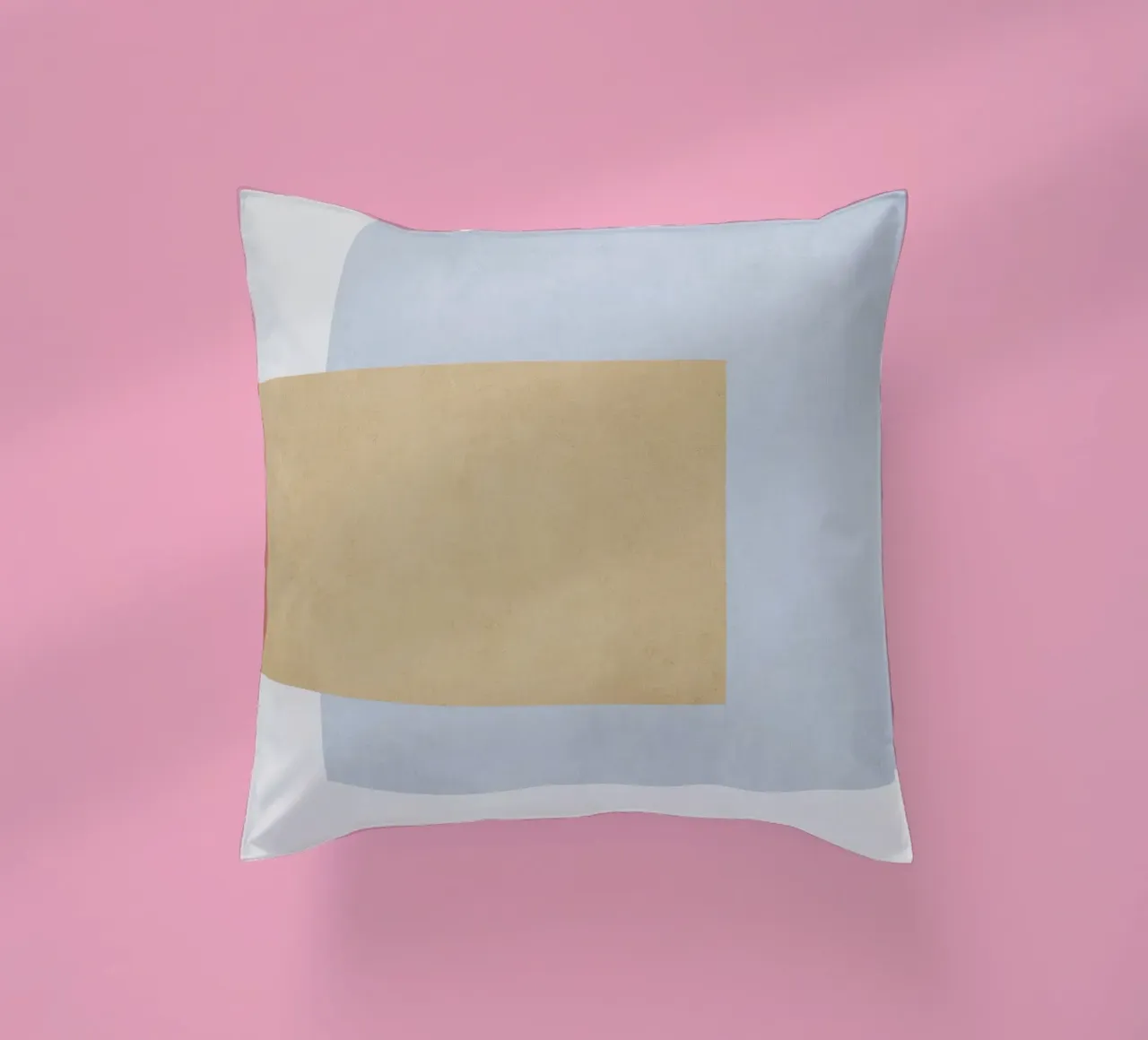 Geometric Shapes no. 29 cuscino da adrianooliveira