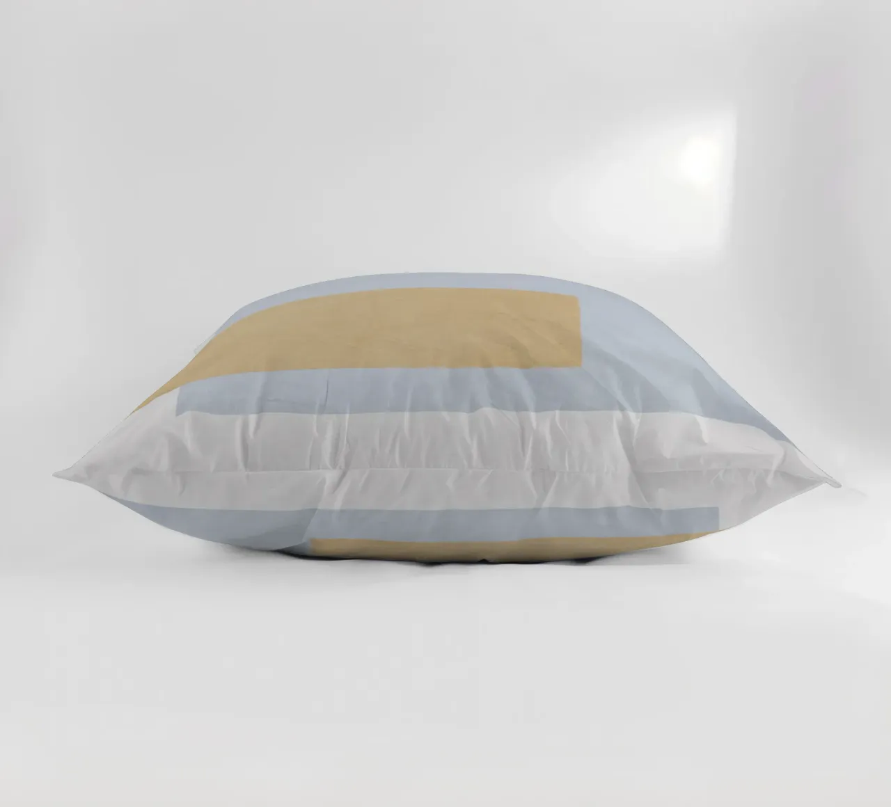 Geometric Shapes no. 29 cuscino da adrianooliveira