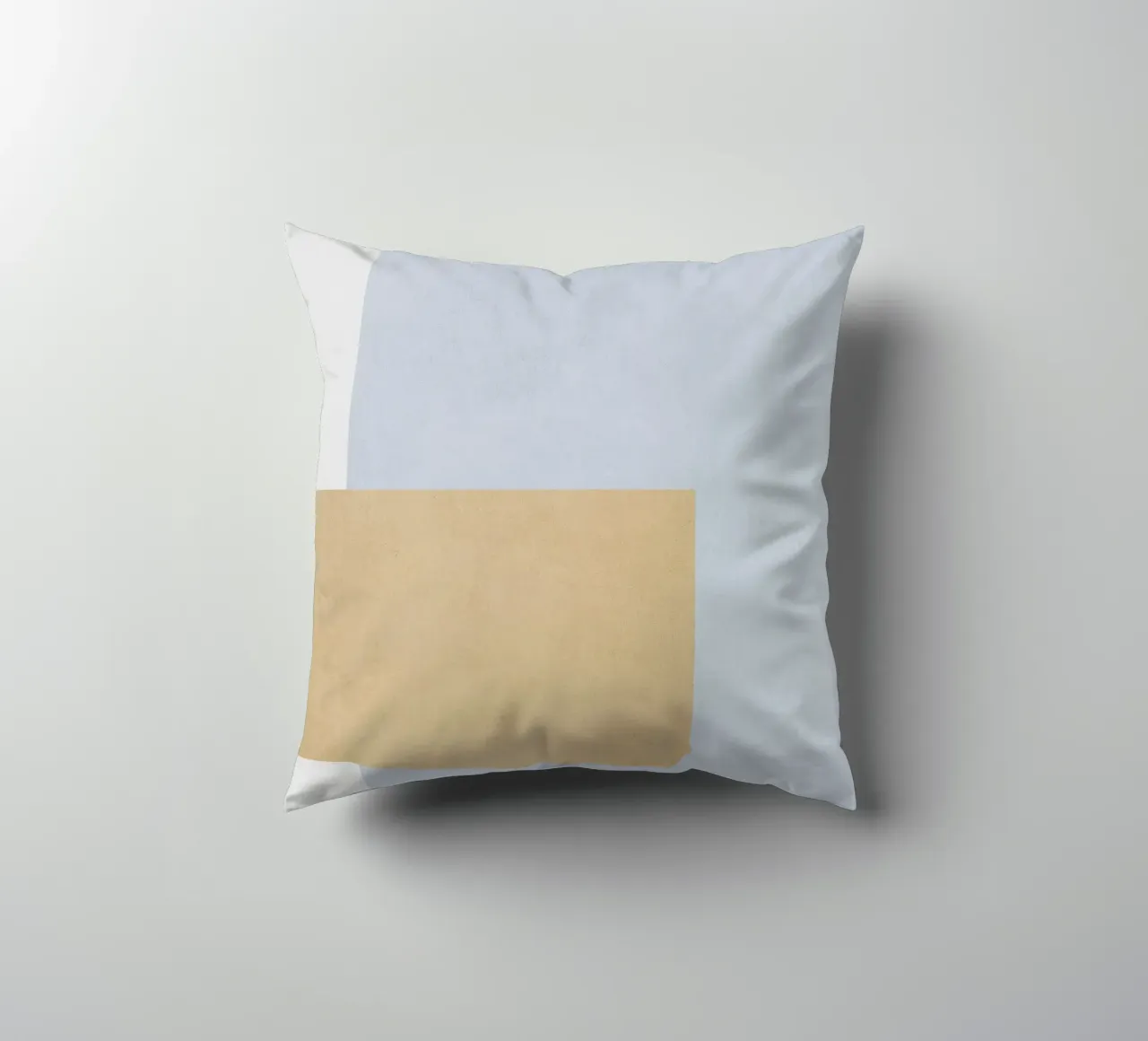 Geometric Shapes no. 29 cuscino da adrianooliveira