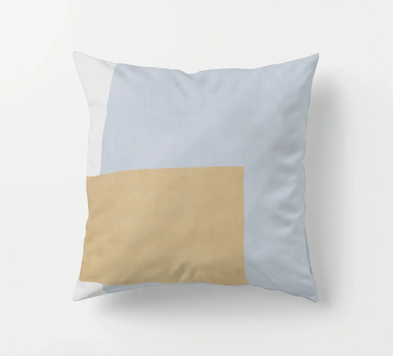Geometric Shapes no. 29 cuscino da adrianooliveira