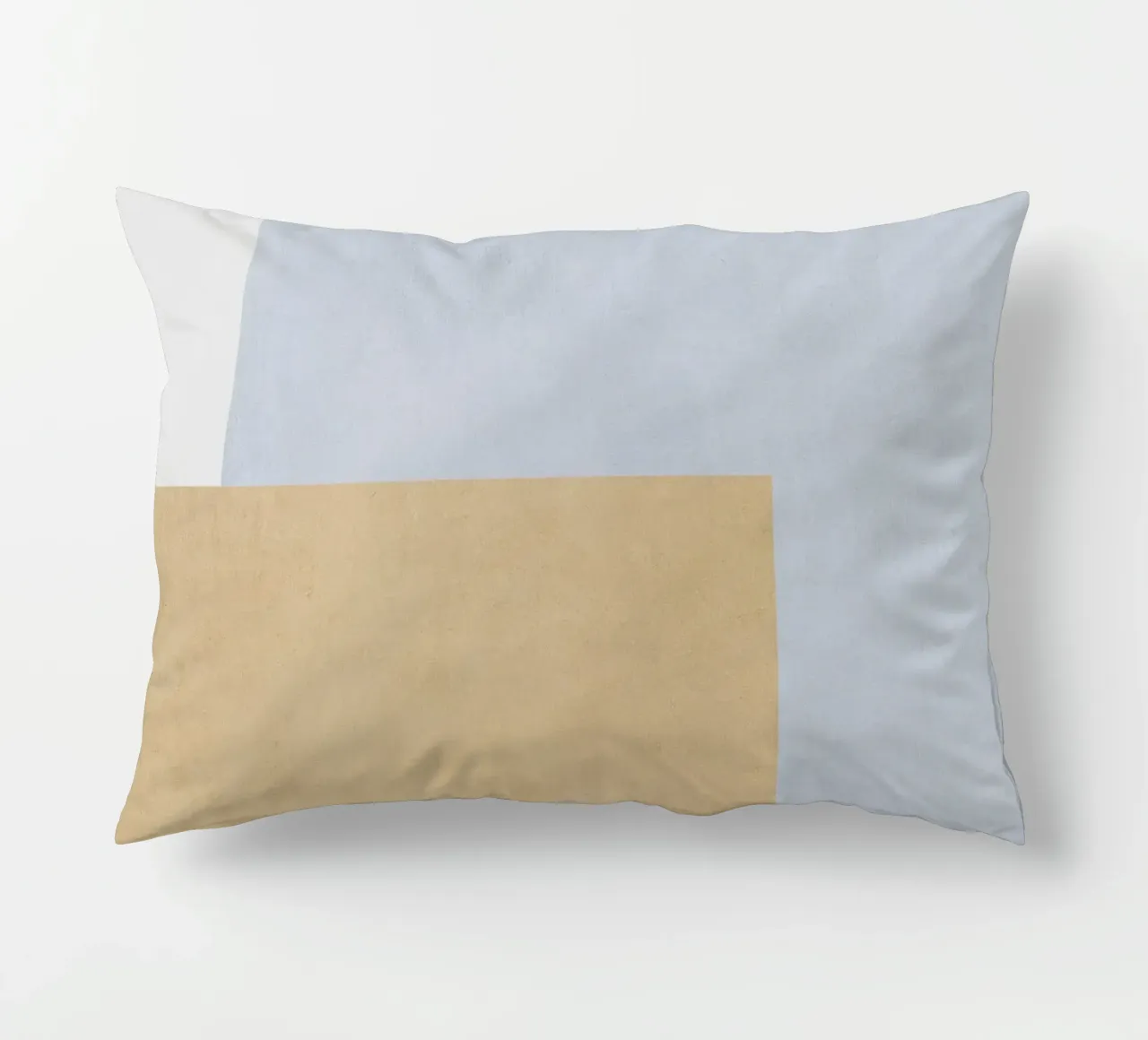 Geometric Shapes no. 29 cuscino da adrianooliveira