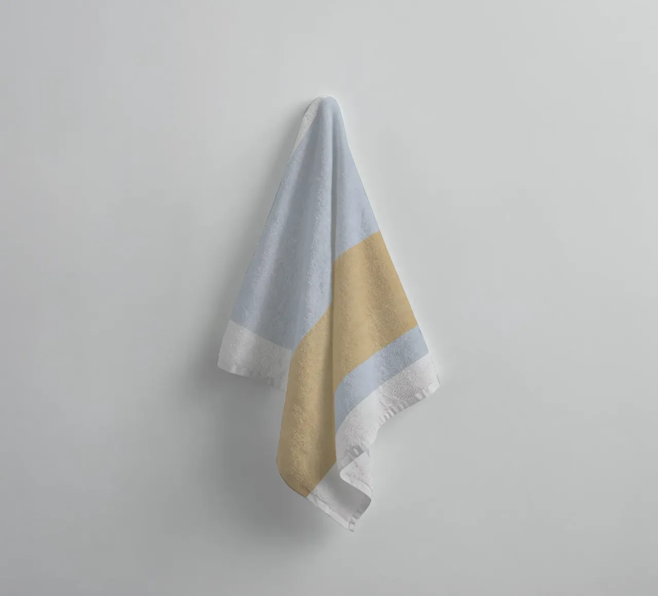 Geometric Shapes no. 29 asciugamano da bagno da adrianooliveira