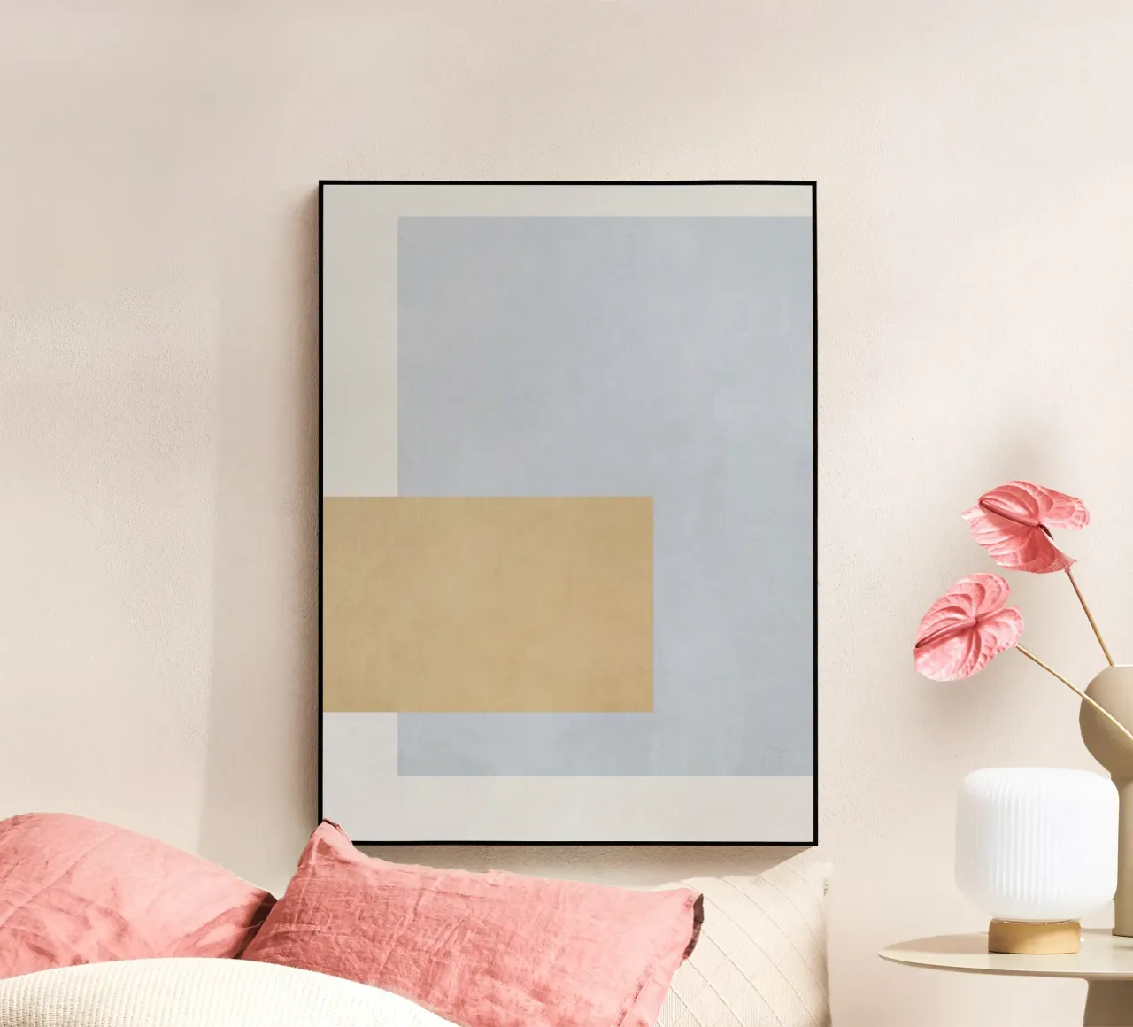 Geometric Shapes no. 29 plexiglass da adrianooliveira