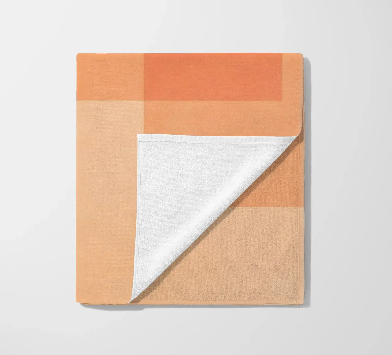 Dimensions (orange) telo mare da adrianooliveira