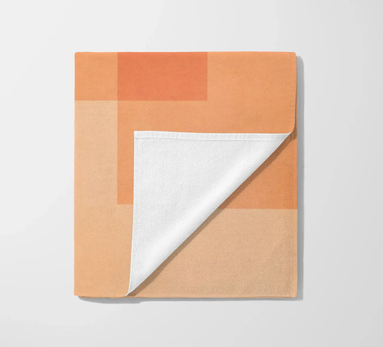 Dimensions (orange) telo mare da adrianooliveira