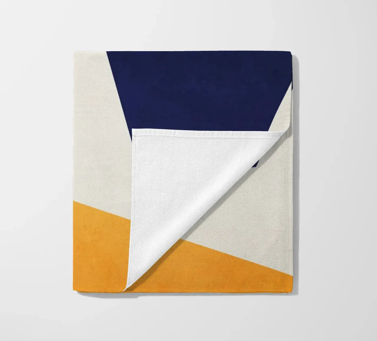 Color Geometry no. 5 telo mare da adrianooliveira