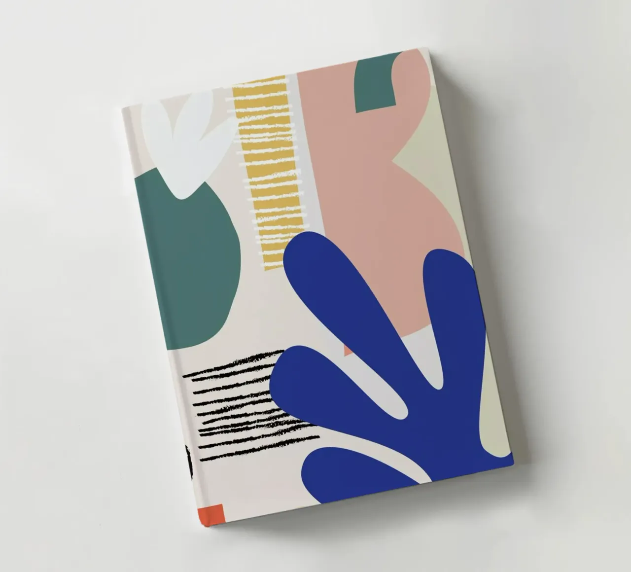 Garden notebook by Pure