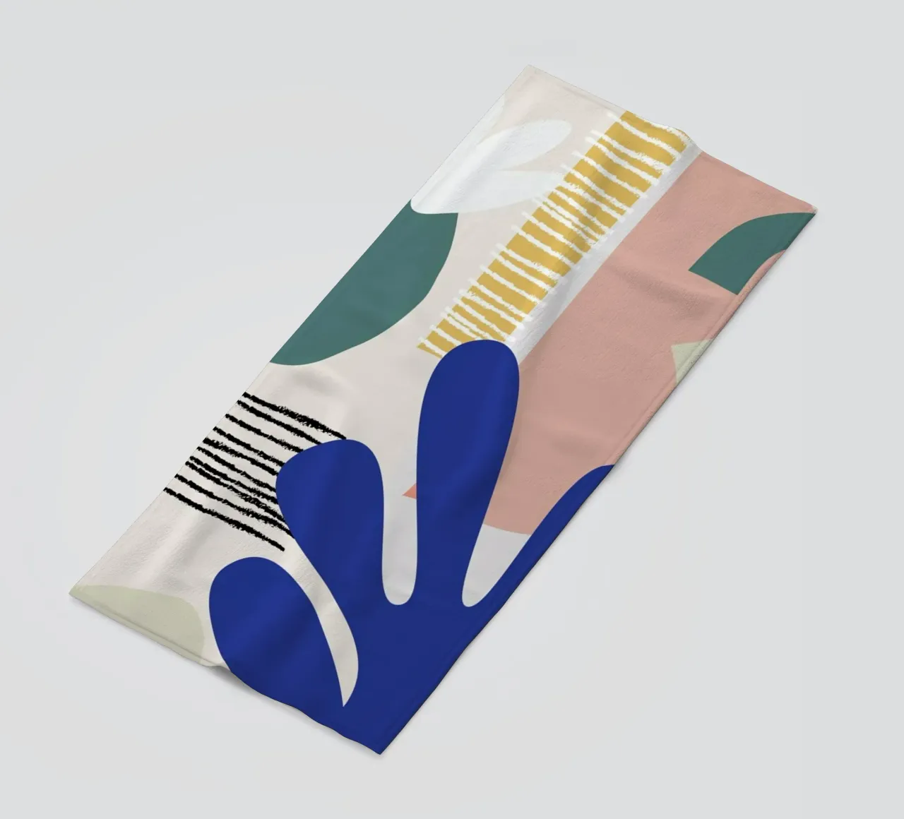 Garden telo mare da Pure