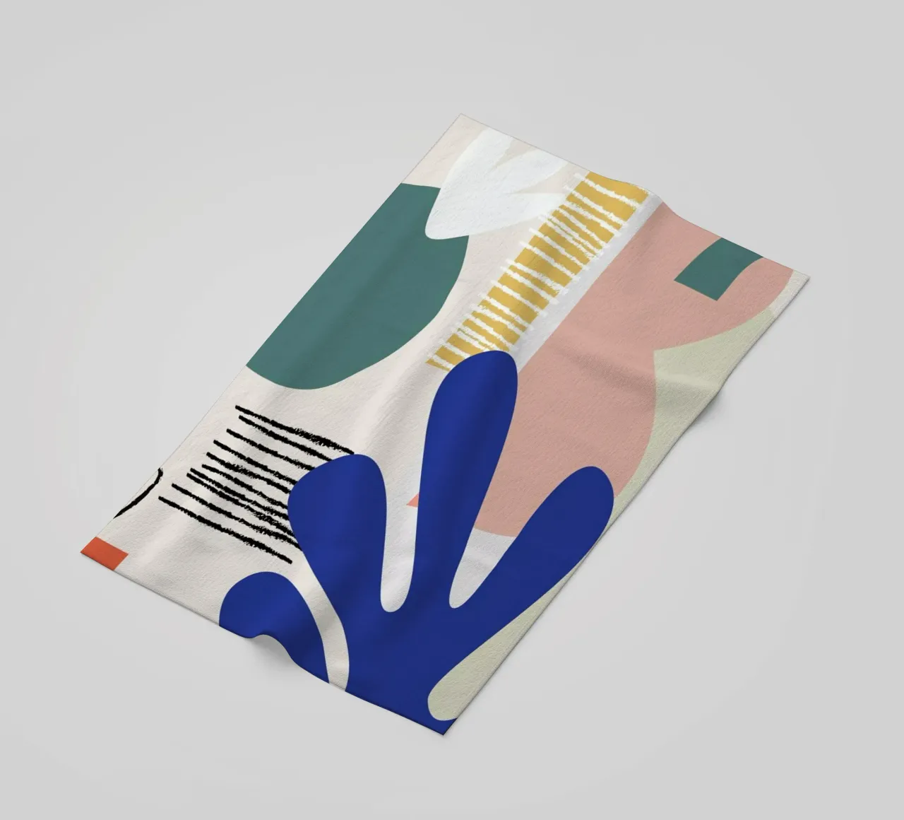 Garden telo mare da Pure