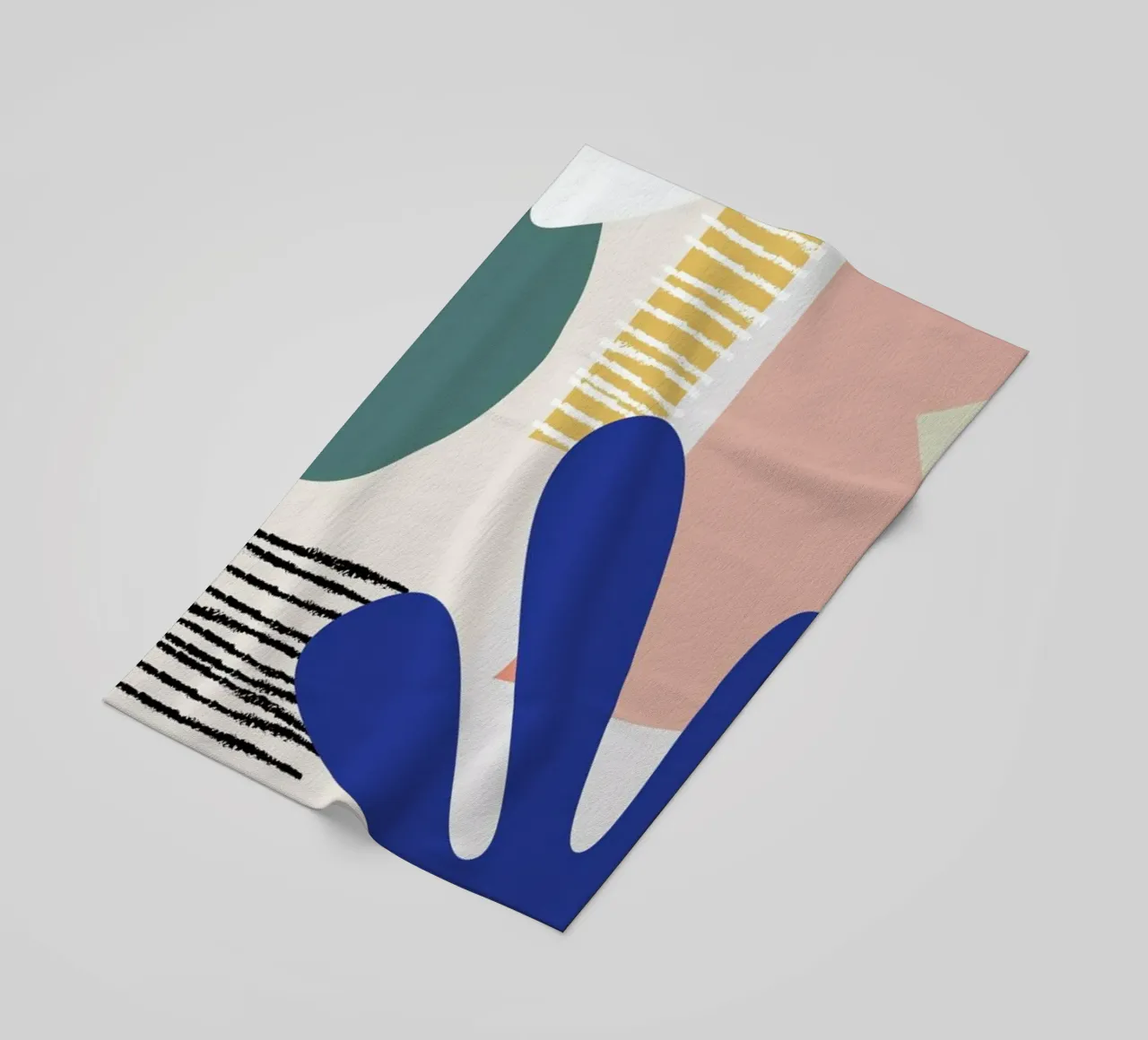 Garden telo mare da Pure