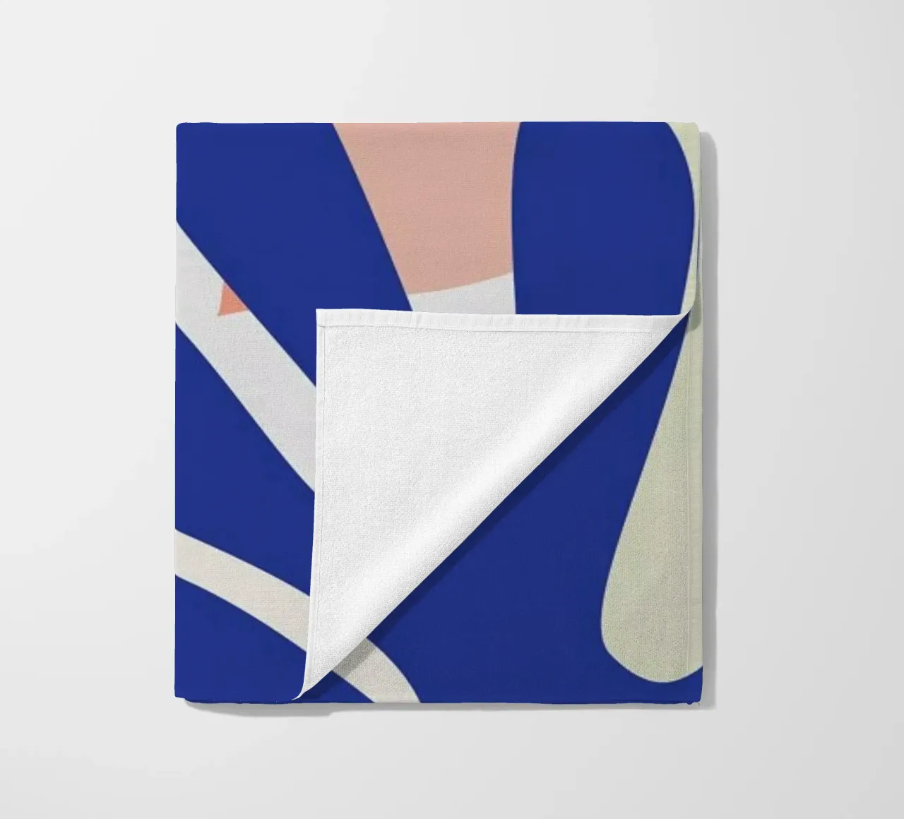 Garden telo mare da Pure