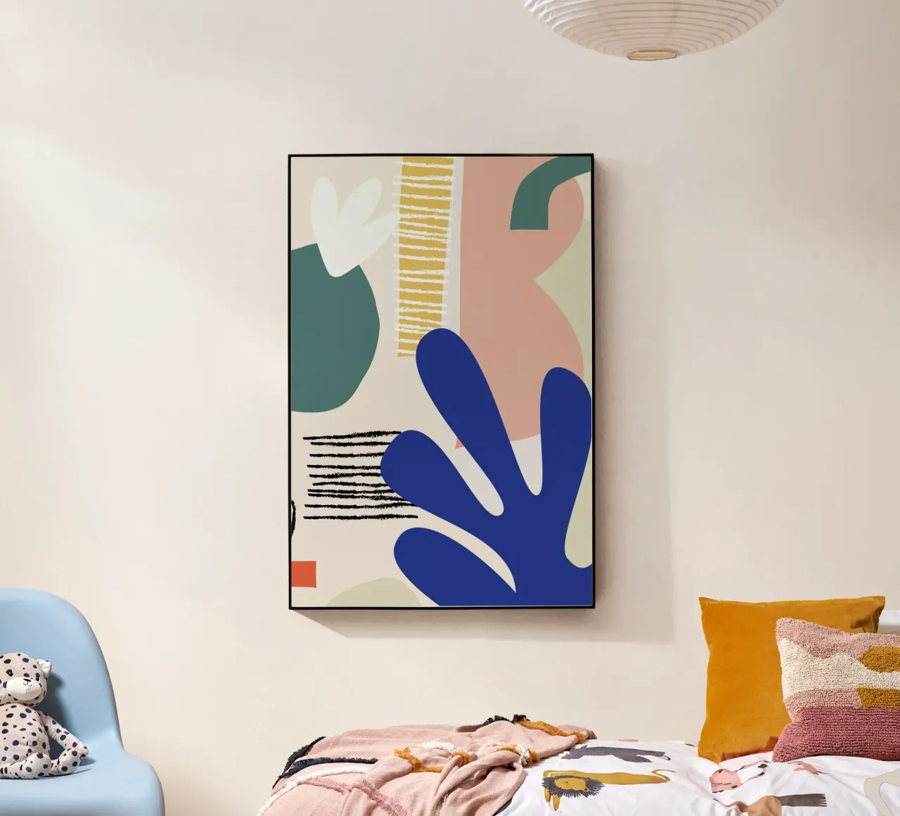 Garden plexiglass da Pure