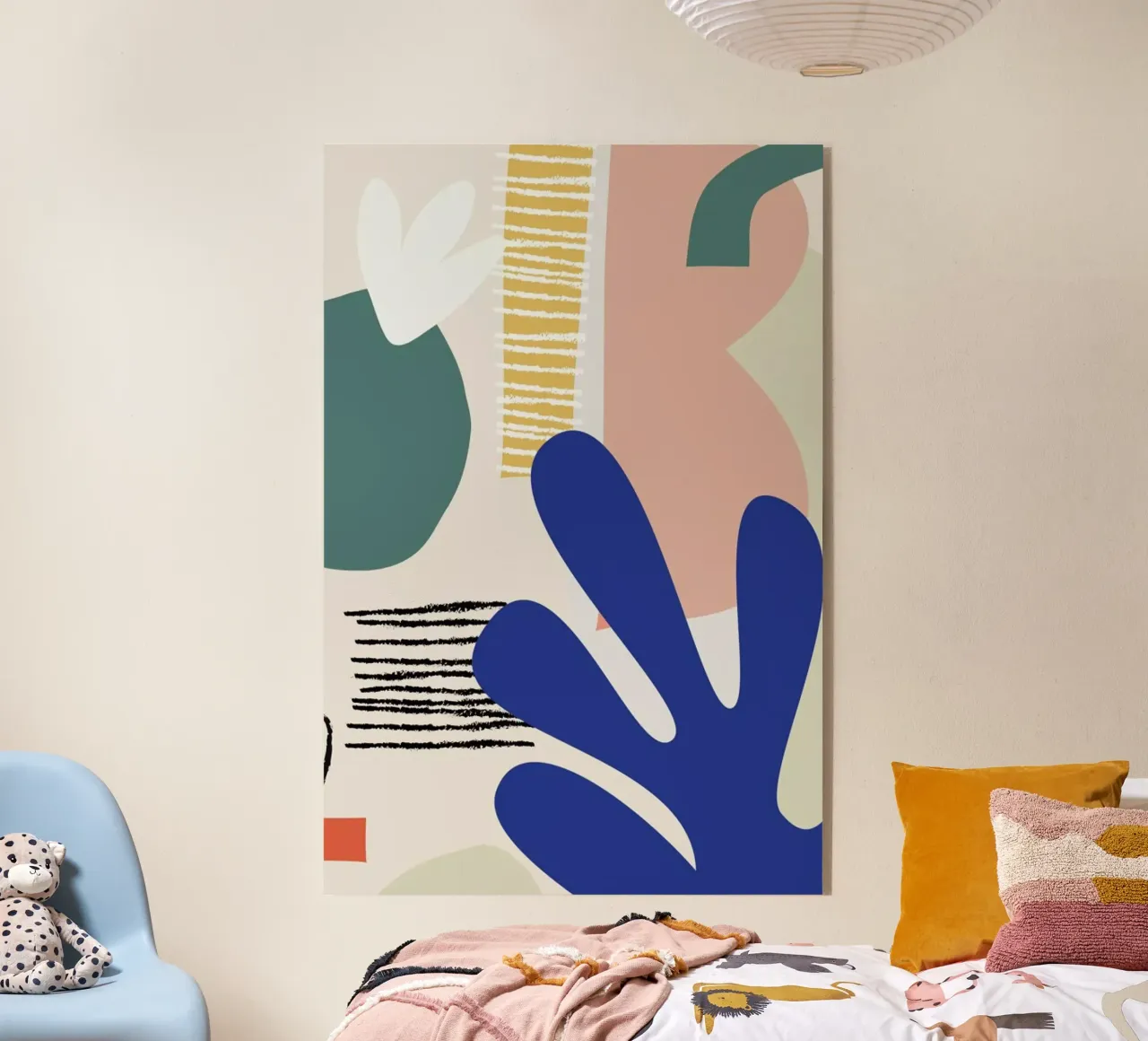 Garden plexiglass da Pure