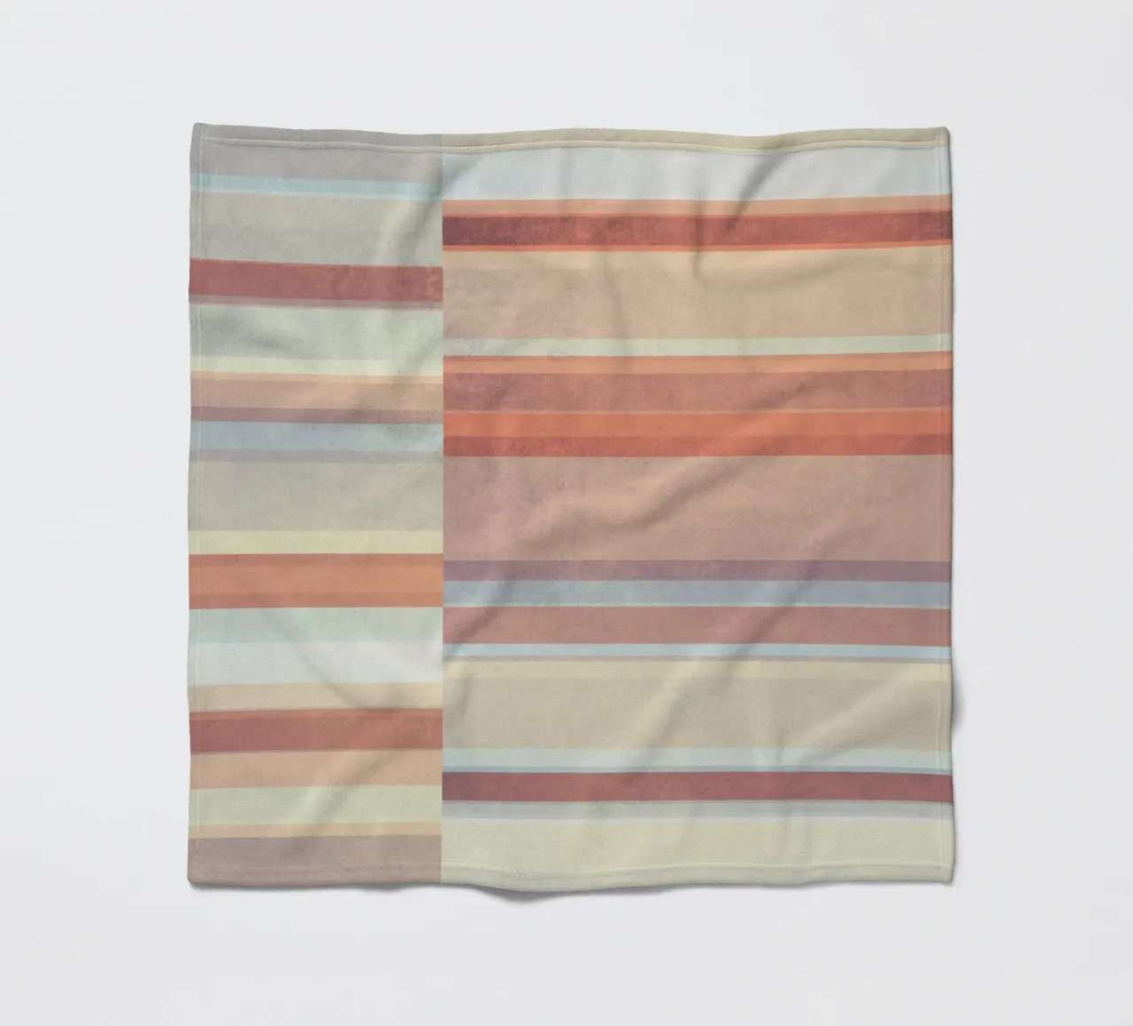 Parallels no. 1 coperta in pile da adrianooliveira