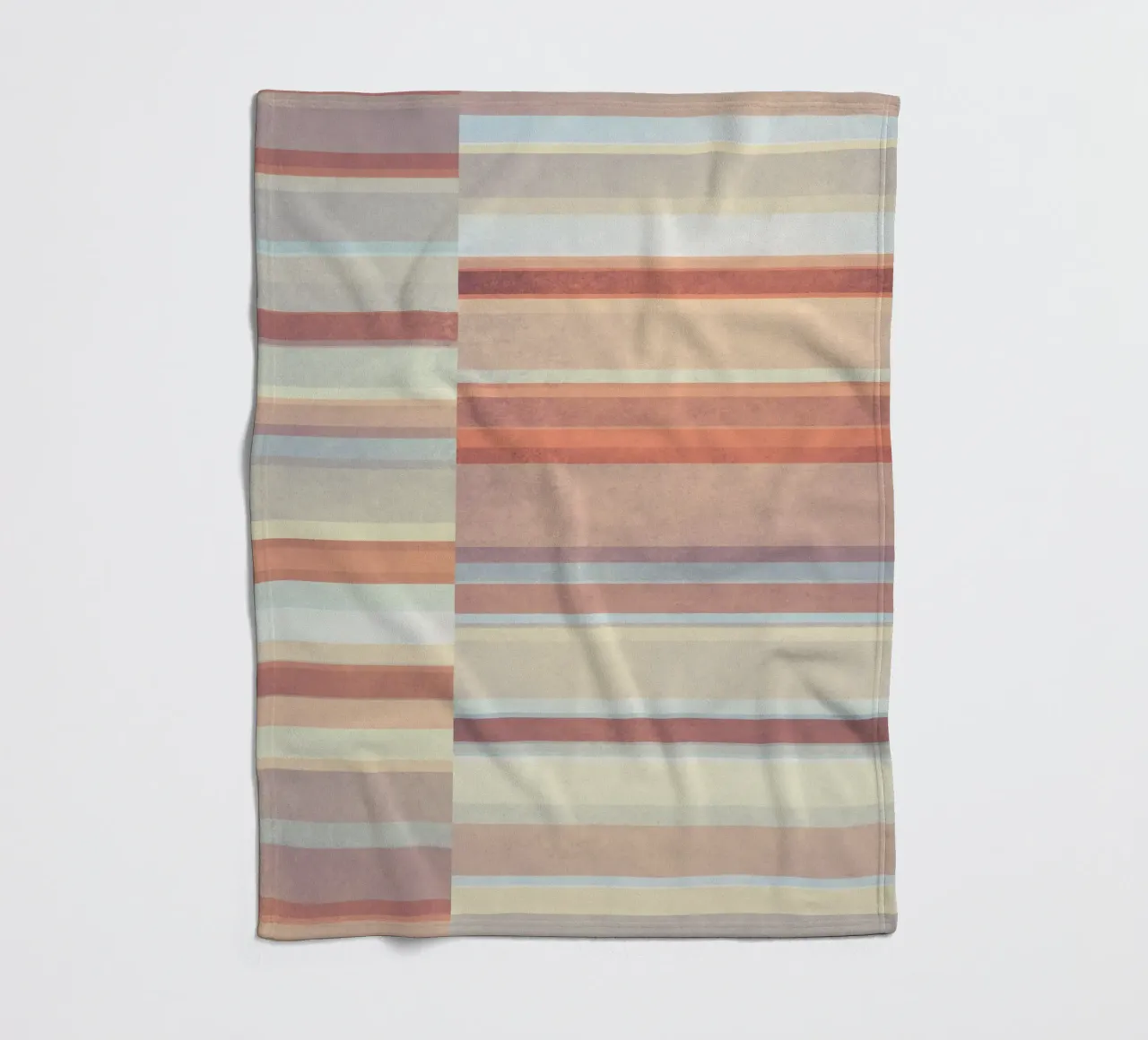 Parallels no. 1 coperta in pile da adrianooliveira