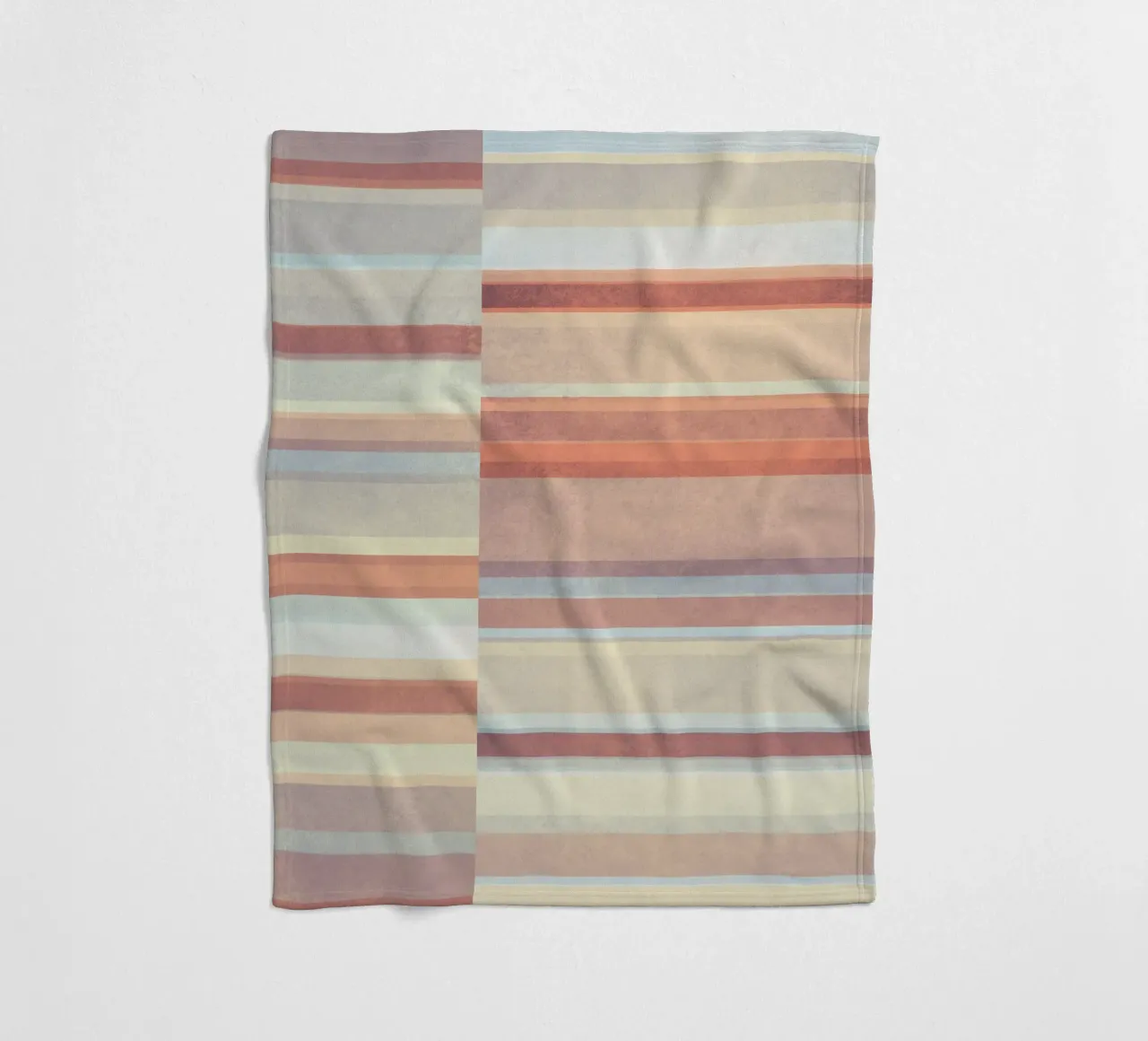 Parallels no. 1 coperta in pile da adrianooliveira
