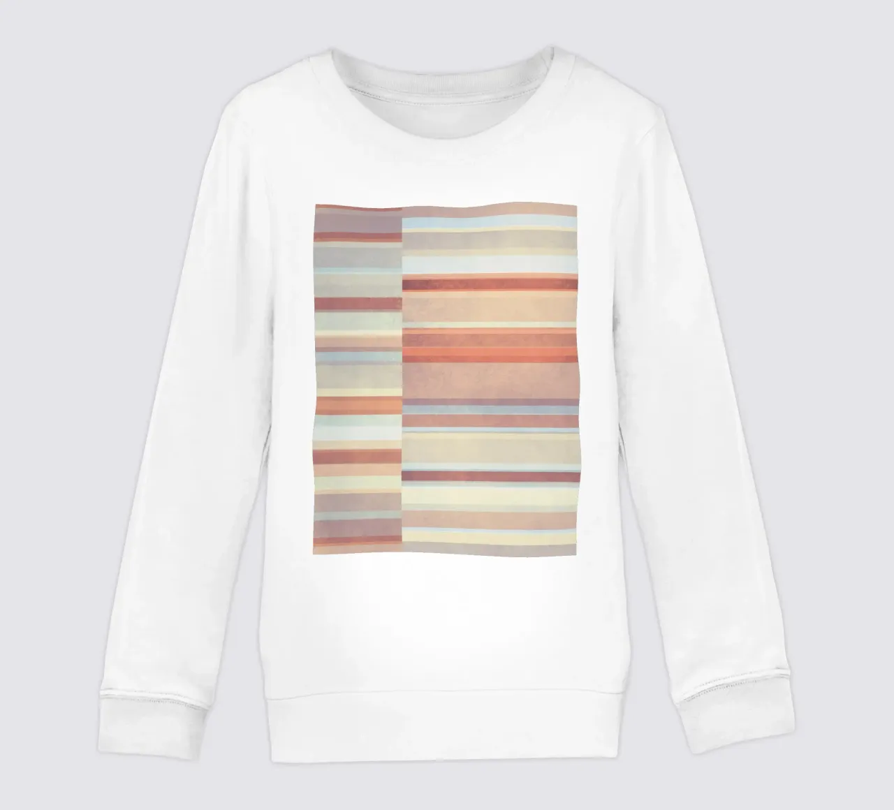 Parallels no. 1 sudadera para niño de adrianooliveira