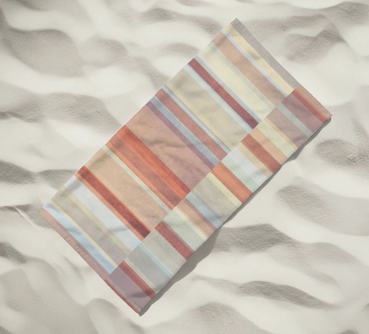 Parallels no. 1 telo mare da adrianooliveira