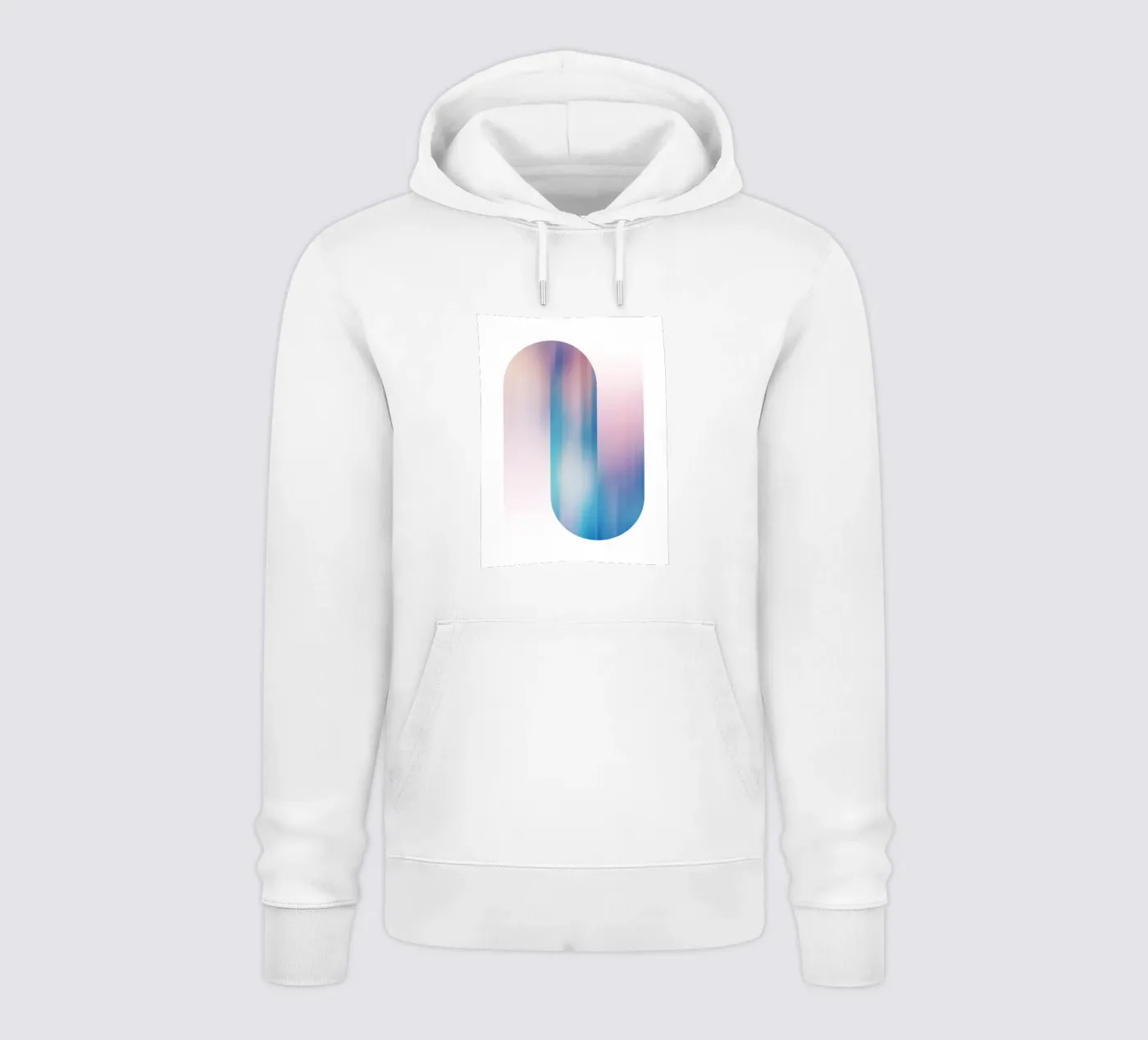 Intersection no. 2 hoodie by adrianooliveira