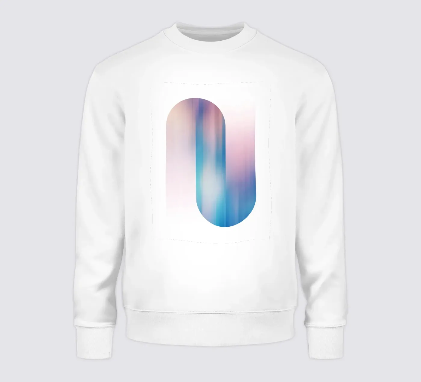 Intersection no. 2 felpa da adrianooliveira