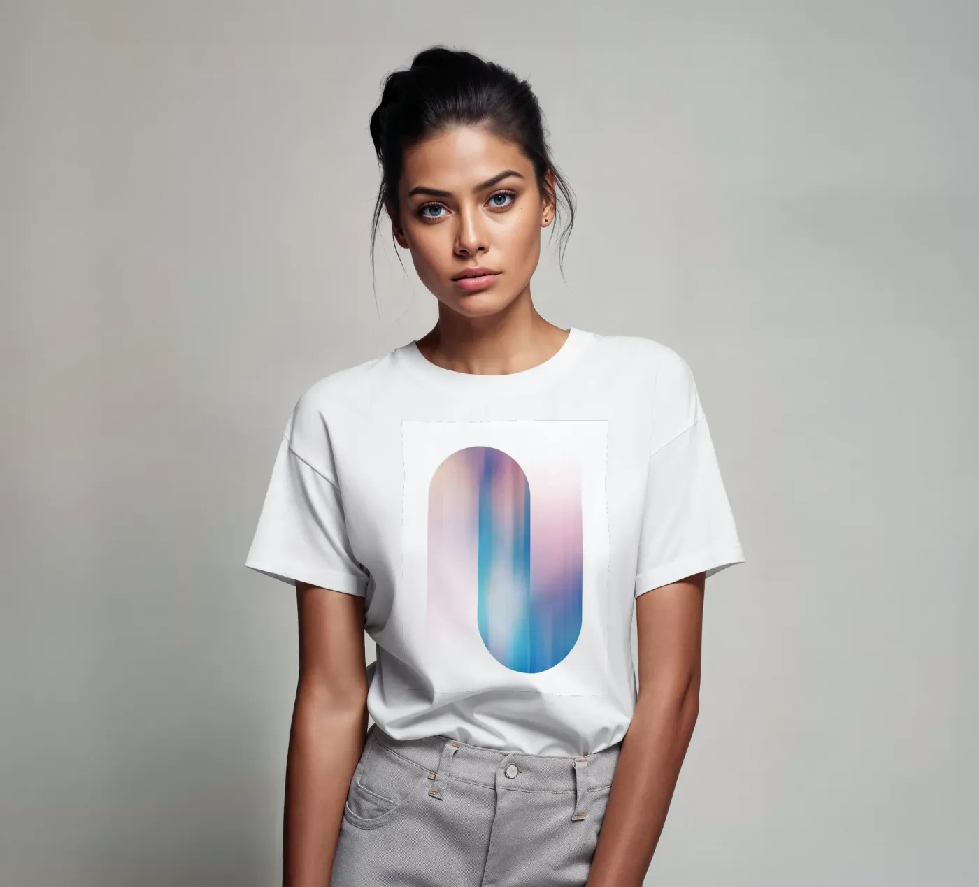 Intersection no. 2 t-shirt by adrianooliveira