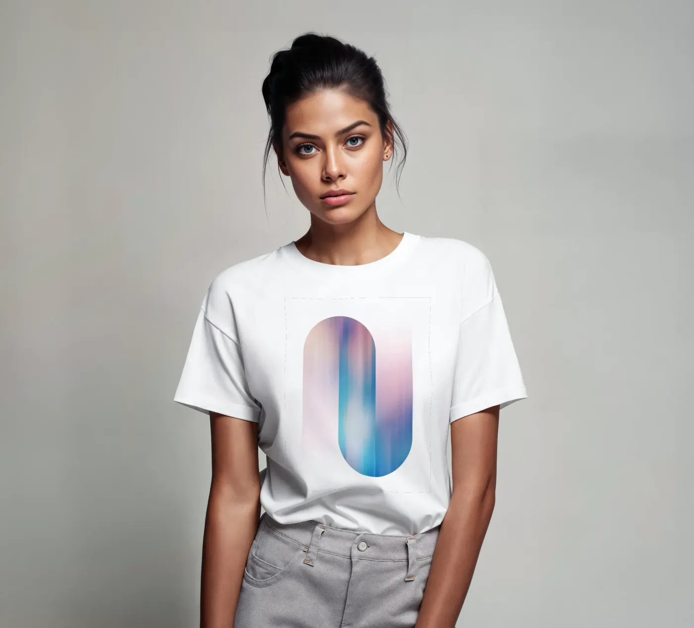 Intersection no. 2 t-shirt da adrianooliveira