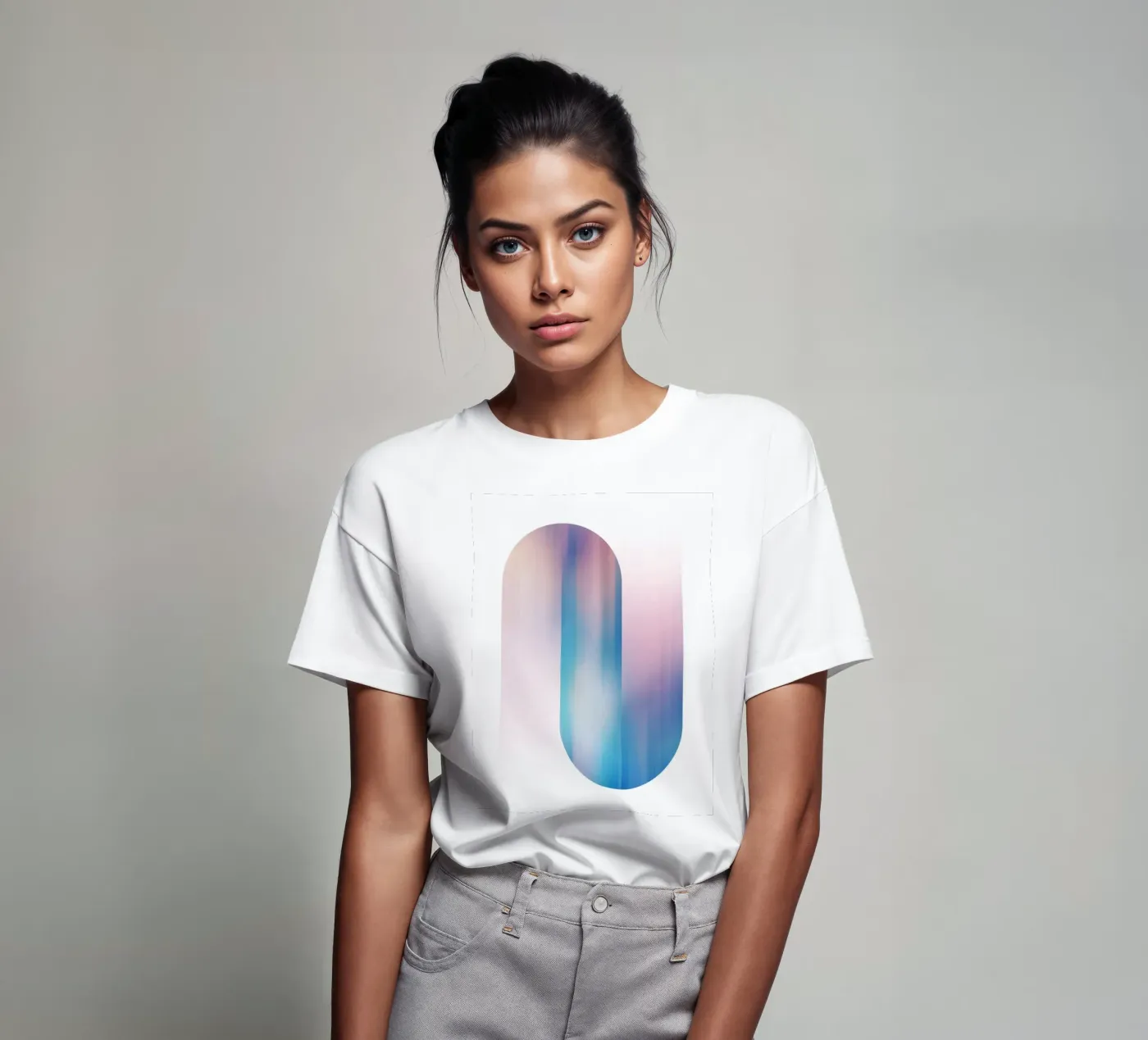 Intersection no. 2 t-shirt by adrianooliveira