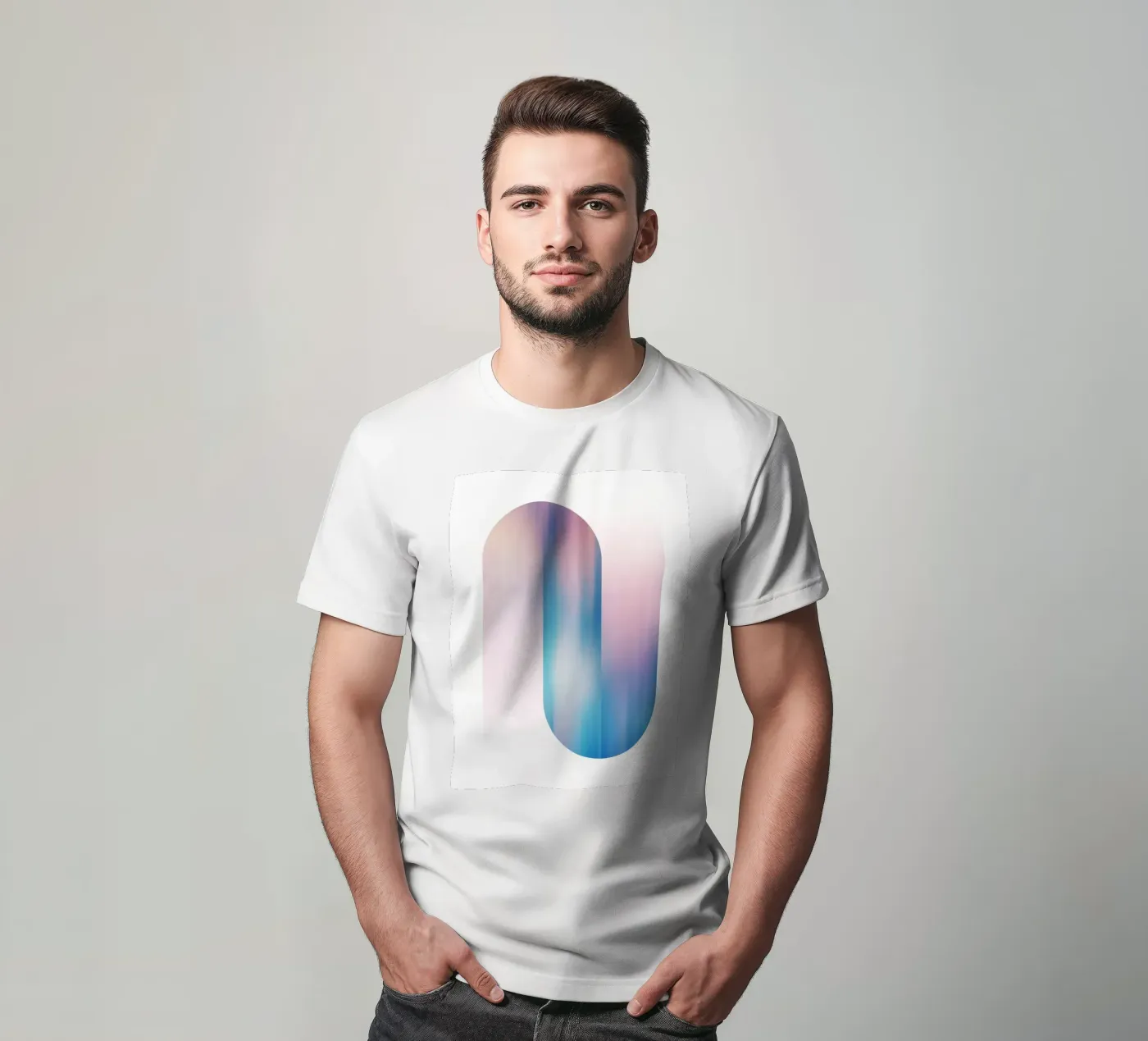 Intersection no. 2 t-shirt by adrianooliveira
