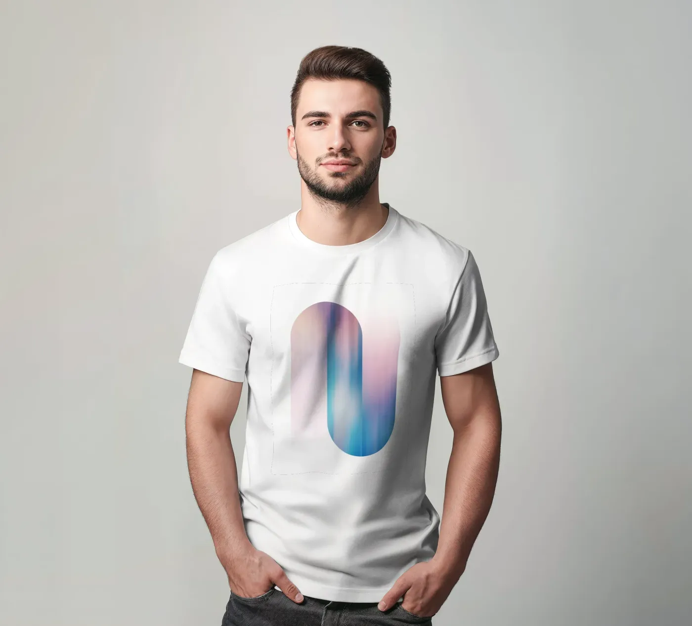 Intersection no. 2 t-shirt da adrianooliveira