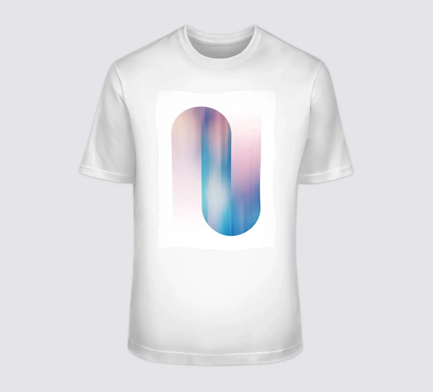 Intersection no. 2 t-shirt da adrianooliveira