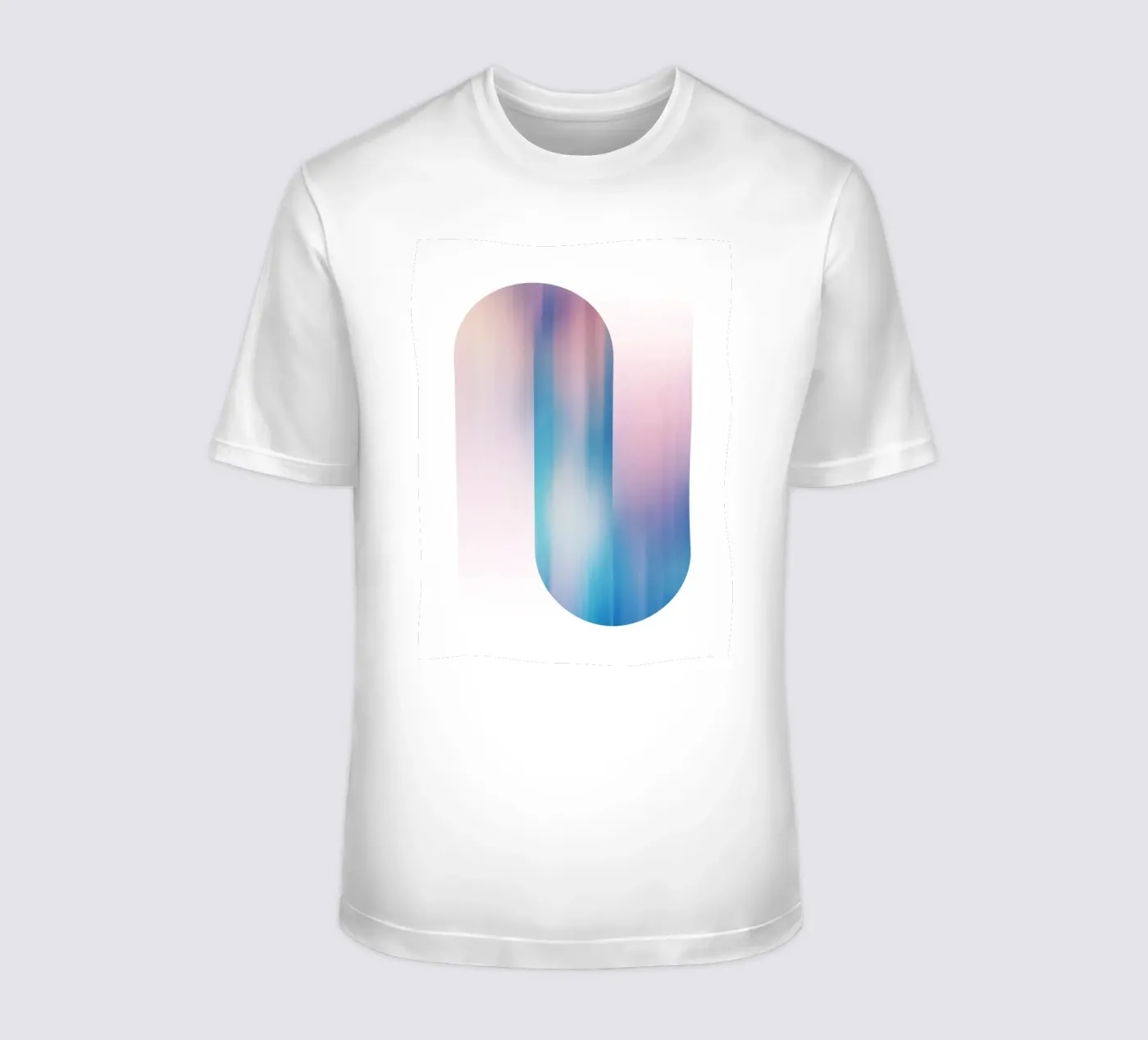 Intersection no. 2 t-shirt da adrianooliveira