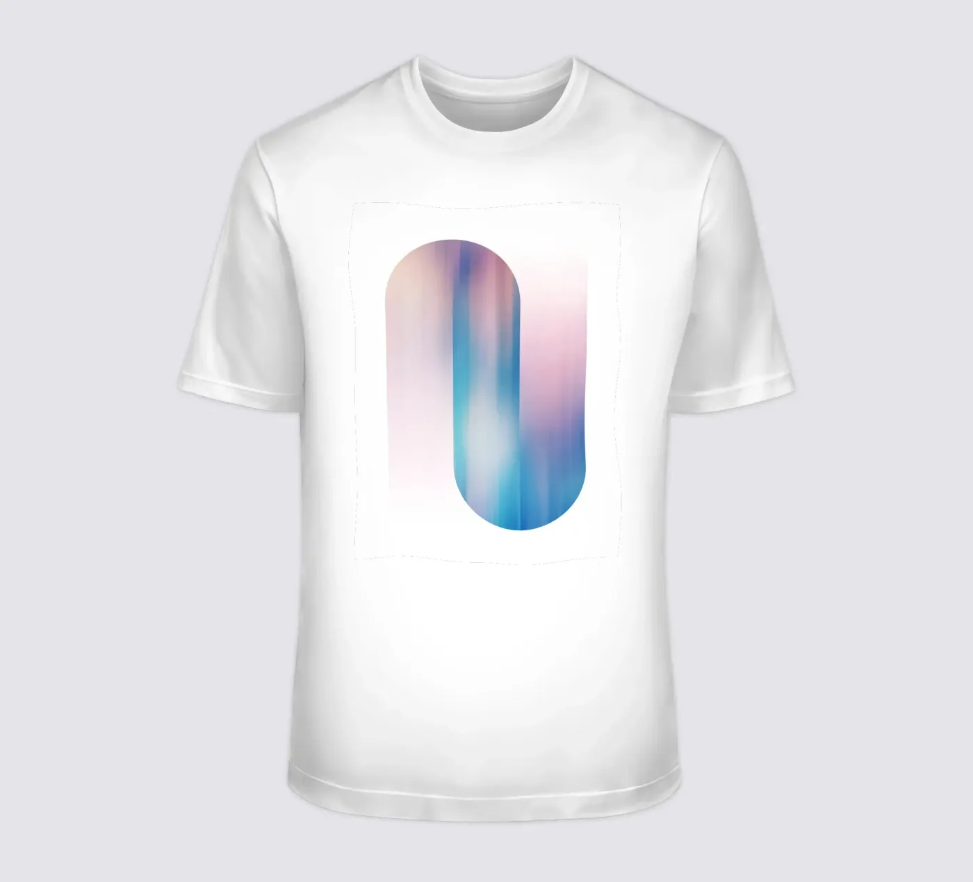 Intersection no. 2 t-shirt by adrianooliveira
