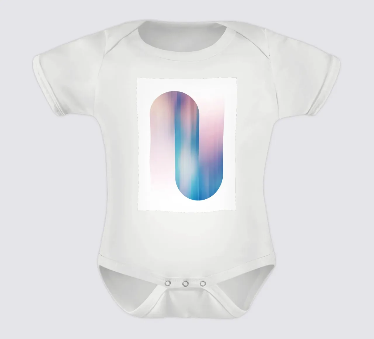 Intersection no. 2 body bébé de adrianooliveira