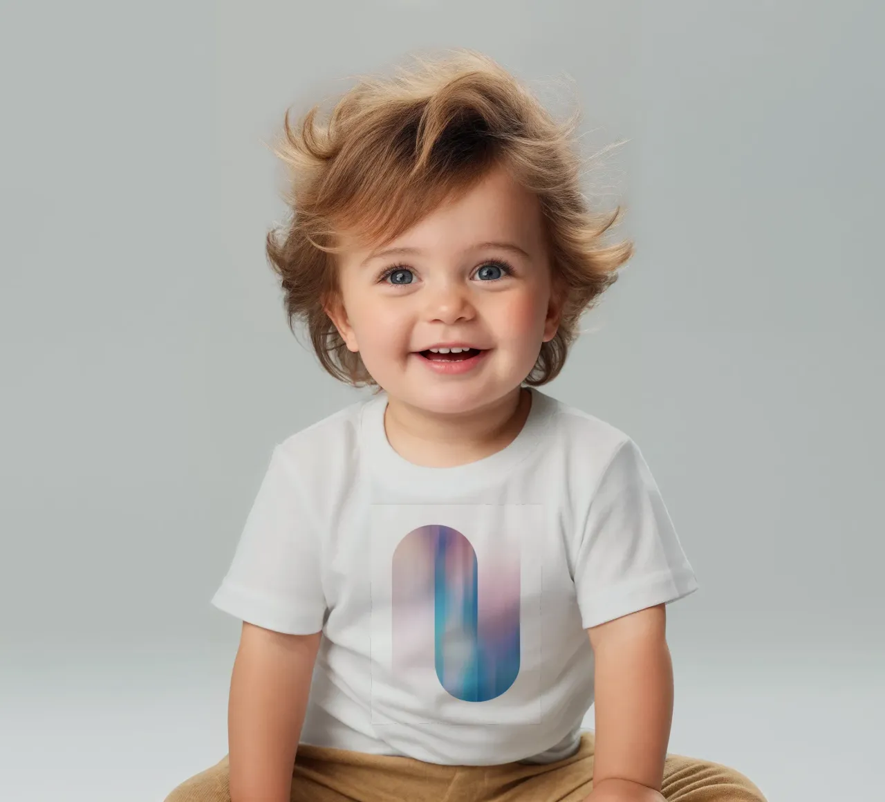 Intersection no. 2 maglietta neonato da adrianooliveira