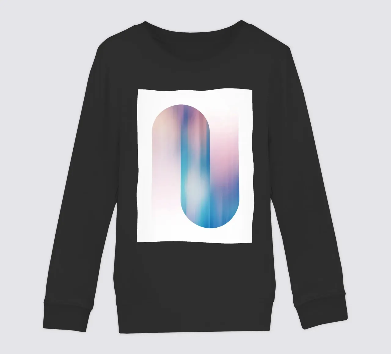 Intersection no. 2 felpa bambino da adrianooliveira