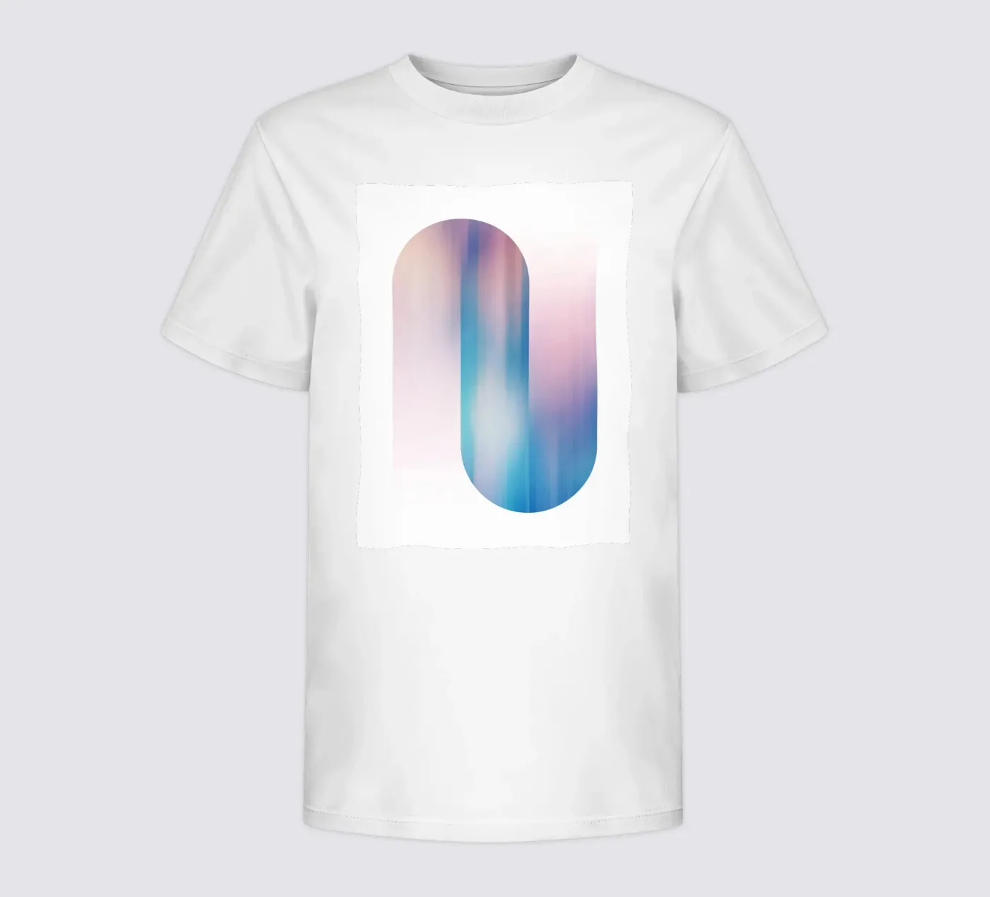 Intersection no. 2 kinder t-shirt van adrianooliveira