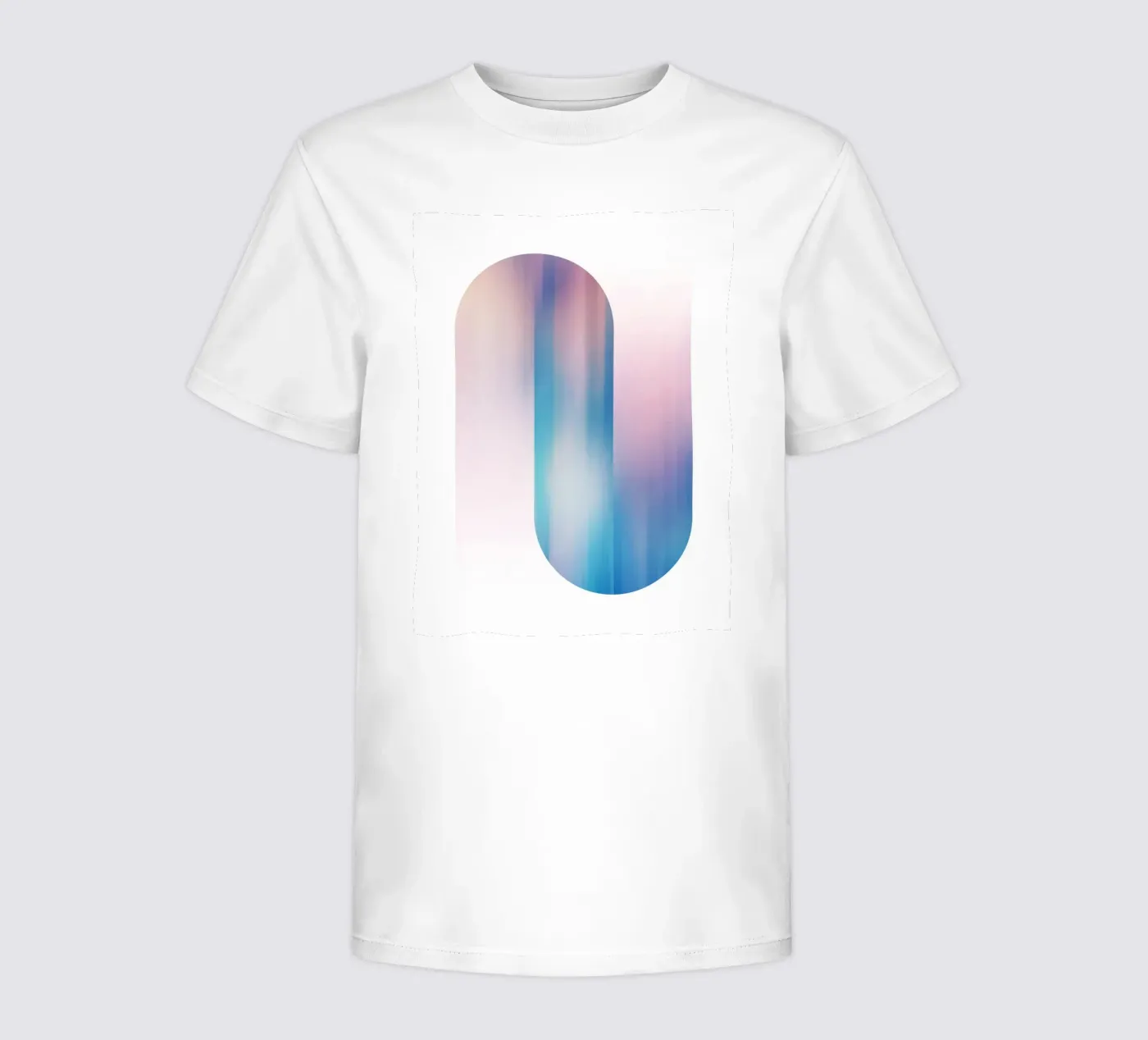Intersection no. 2 t-shirt bambini da adrianooliveira