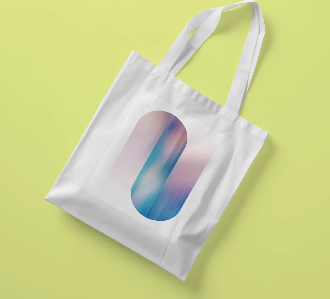 Intersection no. 2 tote bag by adrianooliveira