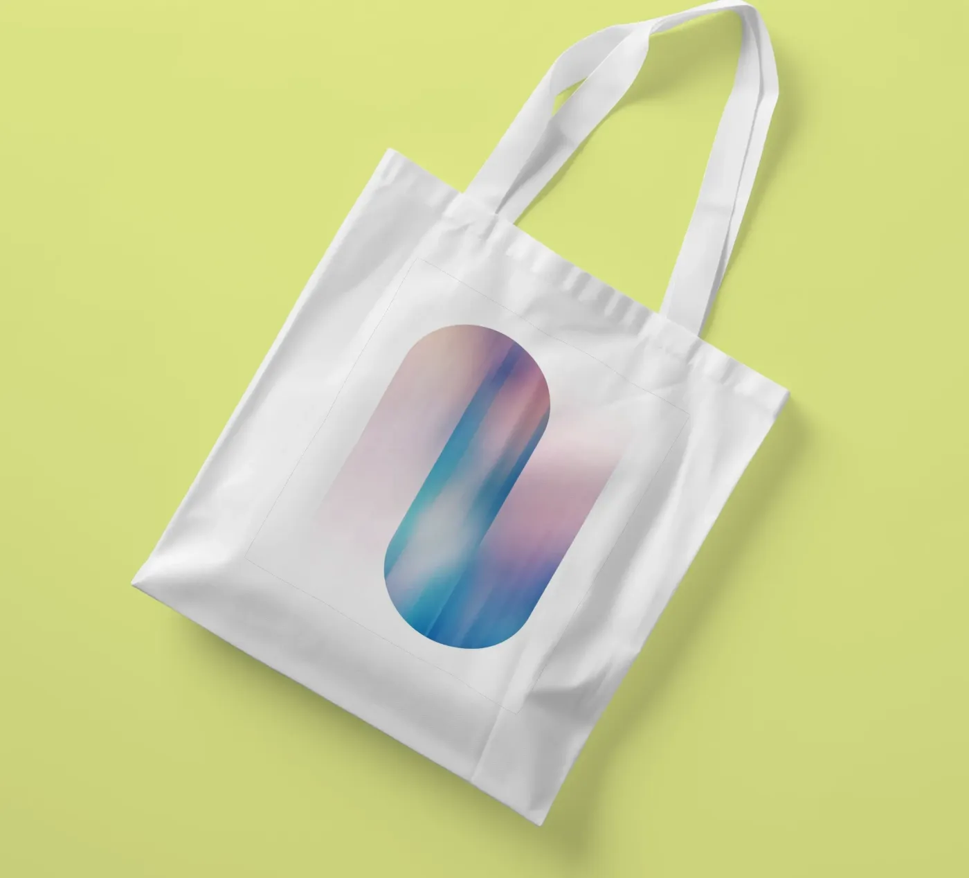 Intersection no. 2 tote bag by adrianooliveira