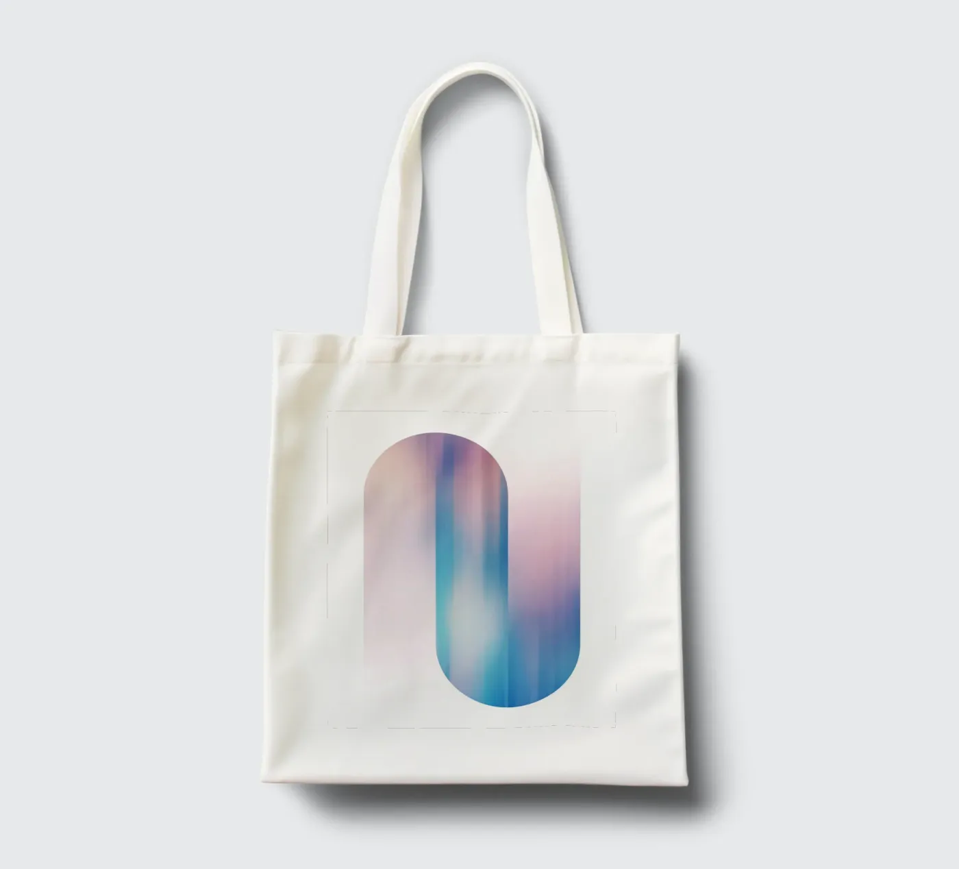 Intersection no. 2 tote bag by adrianooliveira