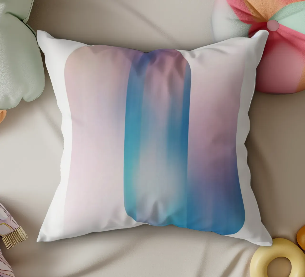 Intersection no. 2 cuscino da adrianooliveira